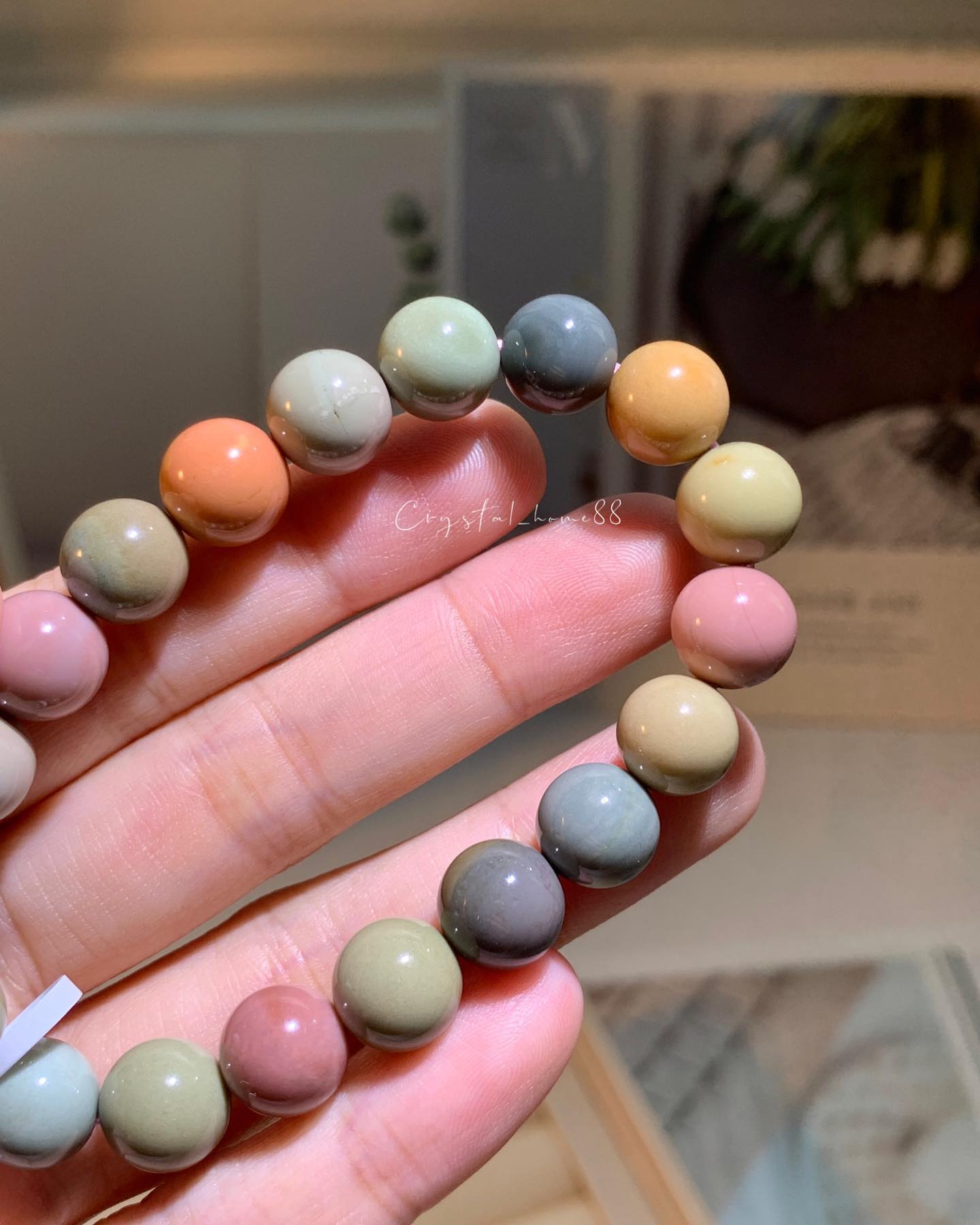 油画阿拉善 Alashan Agate