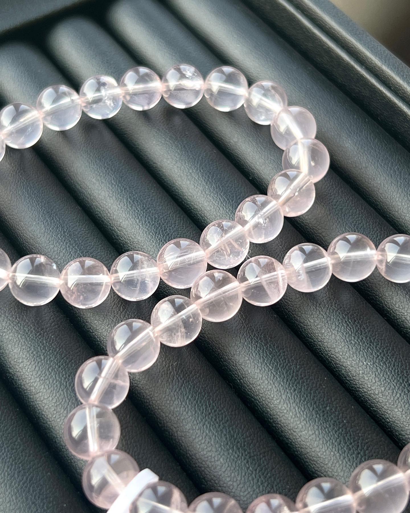 冰透马粉 Rose Quartz(P26)