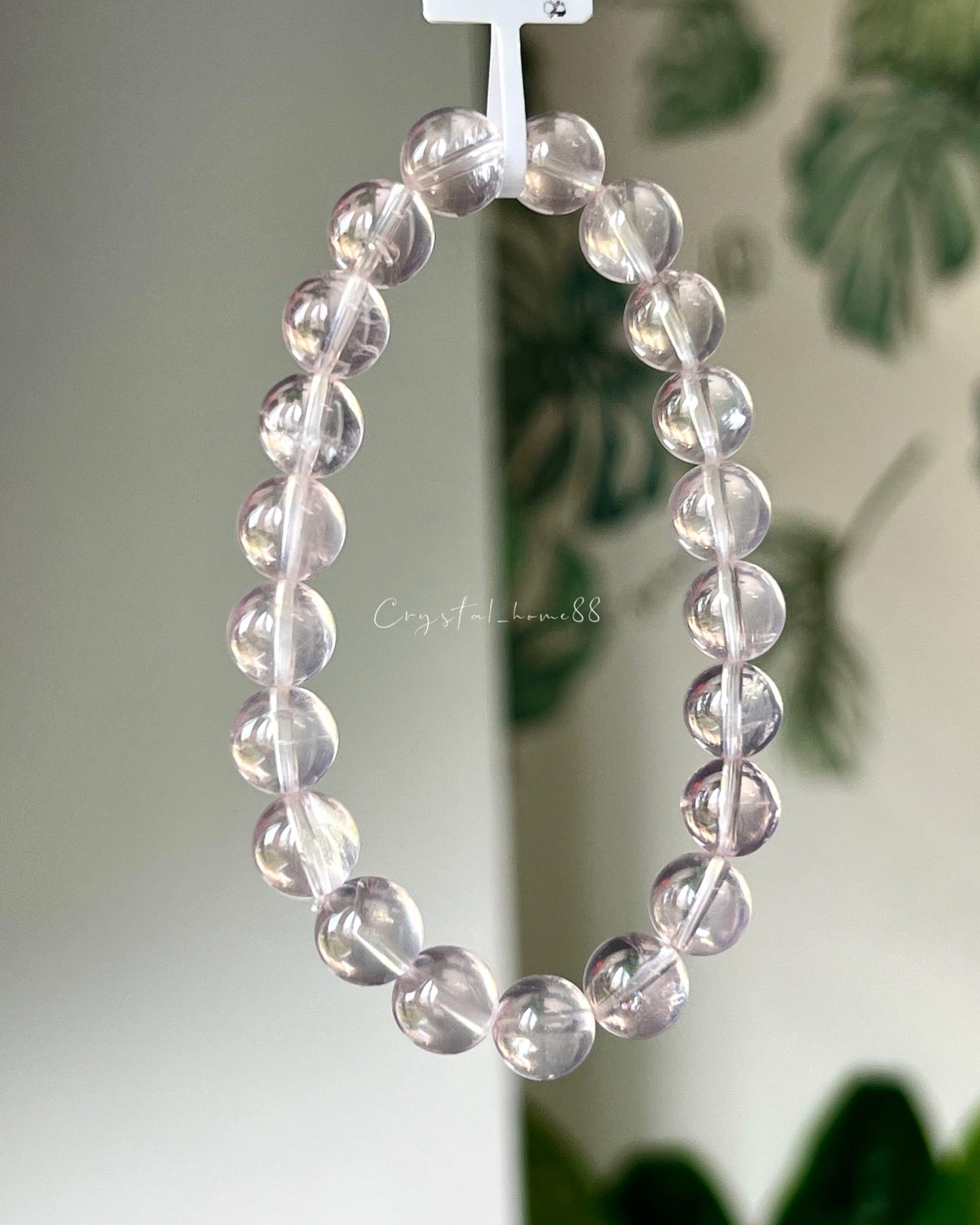 冰透马粉 Rose Quartz(P26)