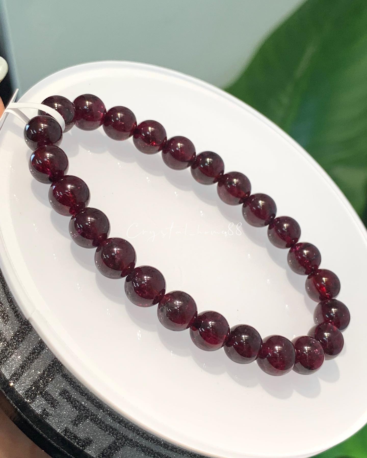 高品紫牙乌 Garnet(G12)