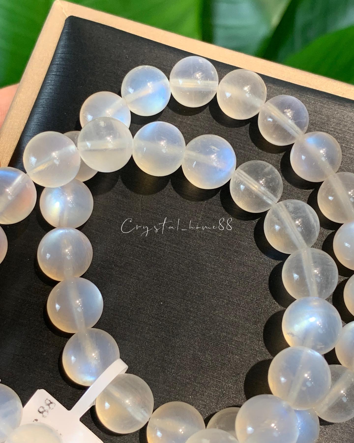 斯里兰卡蓝月光 Moonstone(M18)