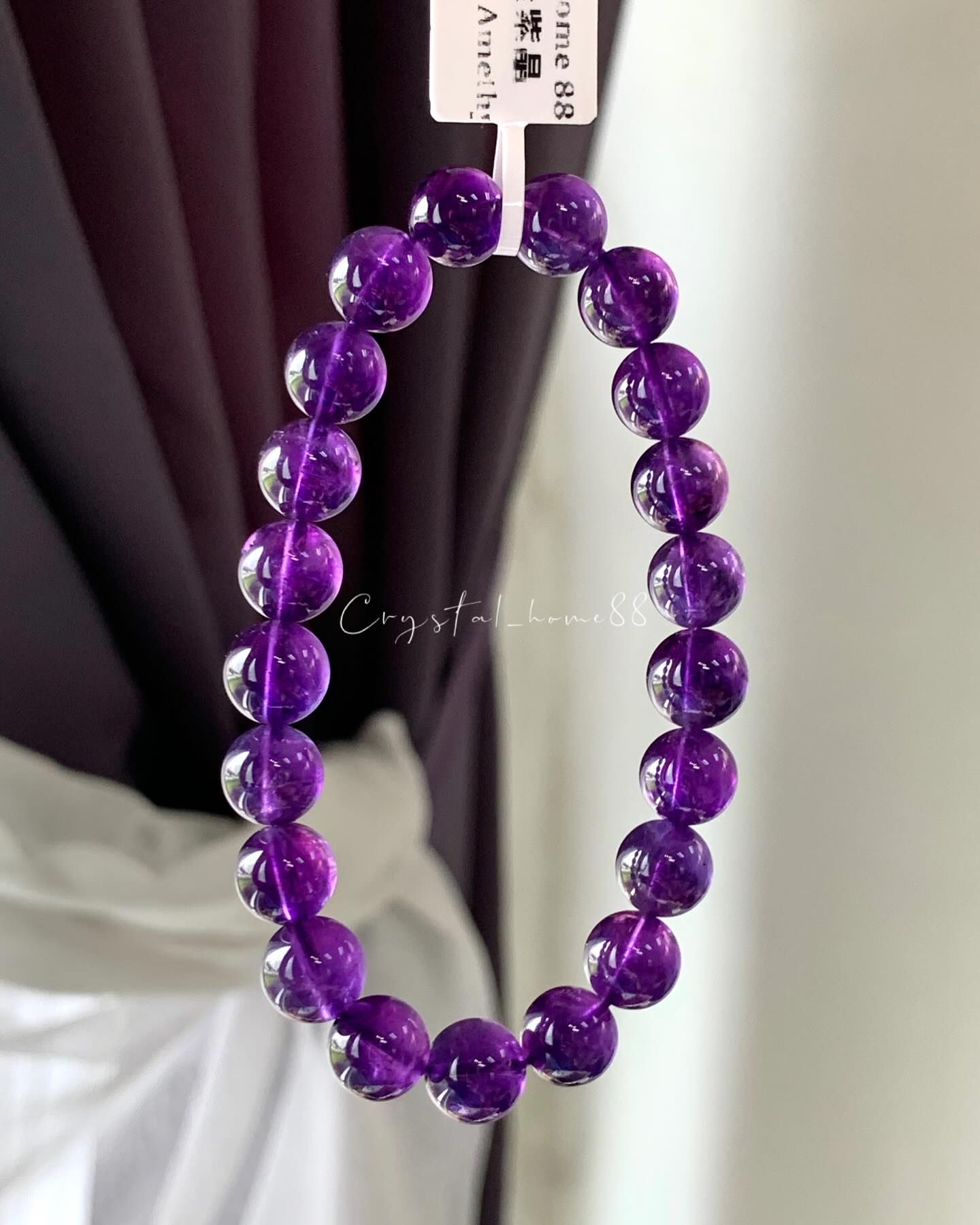 乌拉圭紫晶 Uruguay Amethyst
