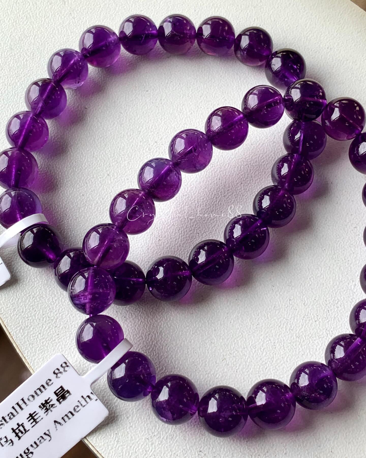乌拉圭紫晶 Uruguay Amethyst