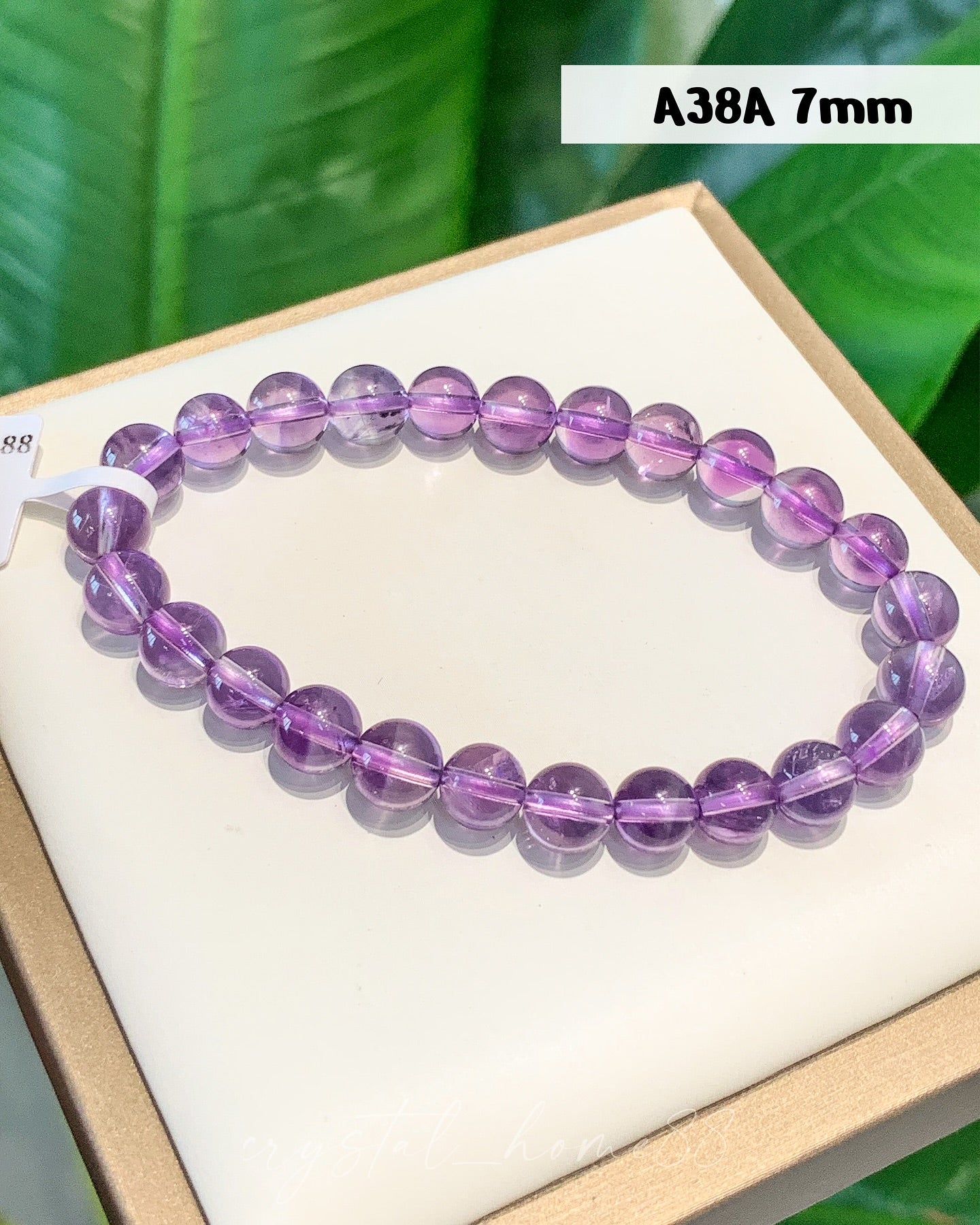 巴西紫晶 Brazil Amethyst(A38)