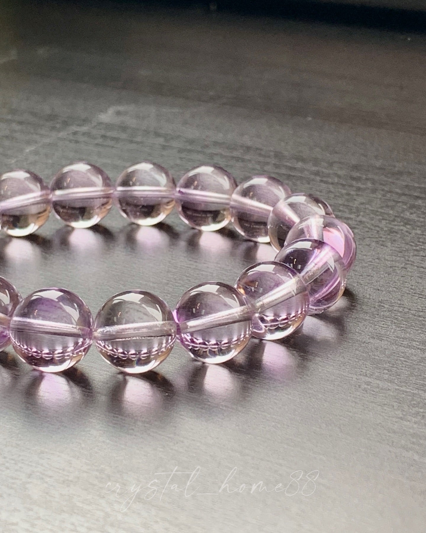 A体紫水晶 Amethyst(A43)