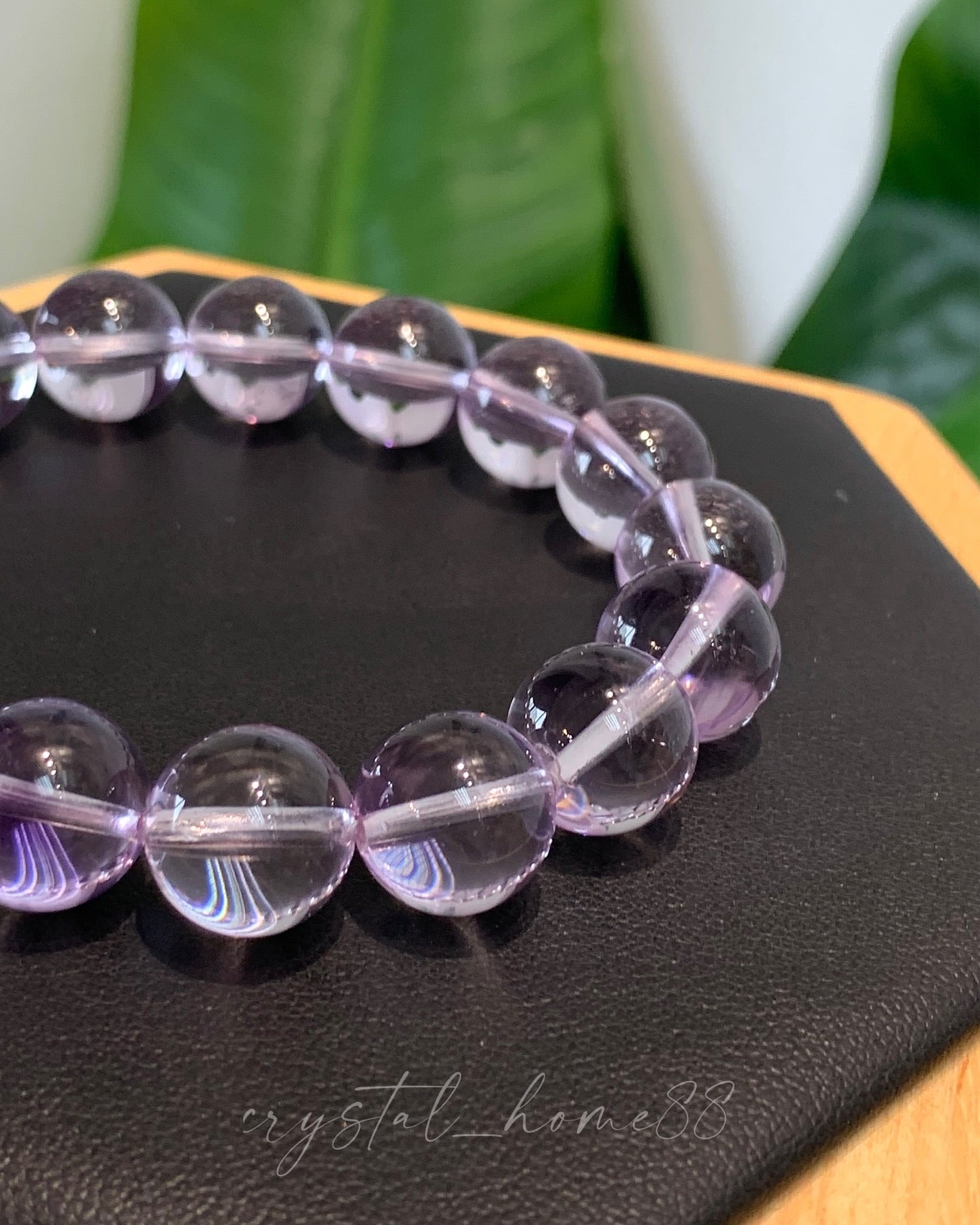 A体紫水晶 Amethyst(A43)