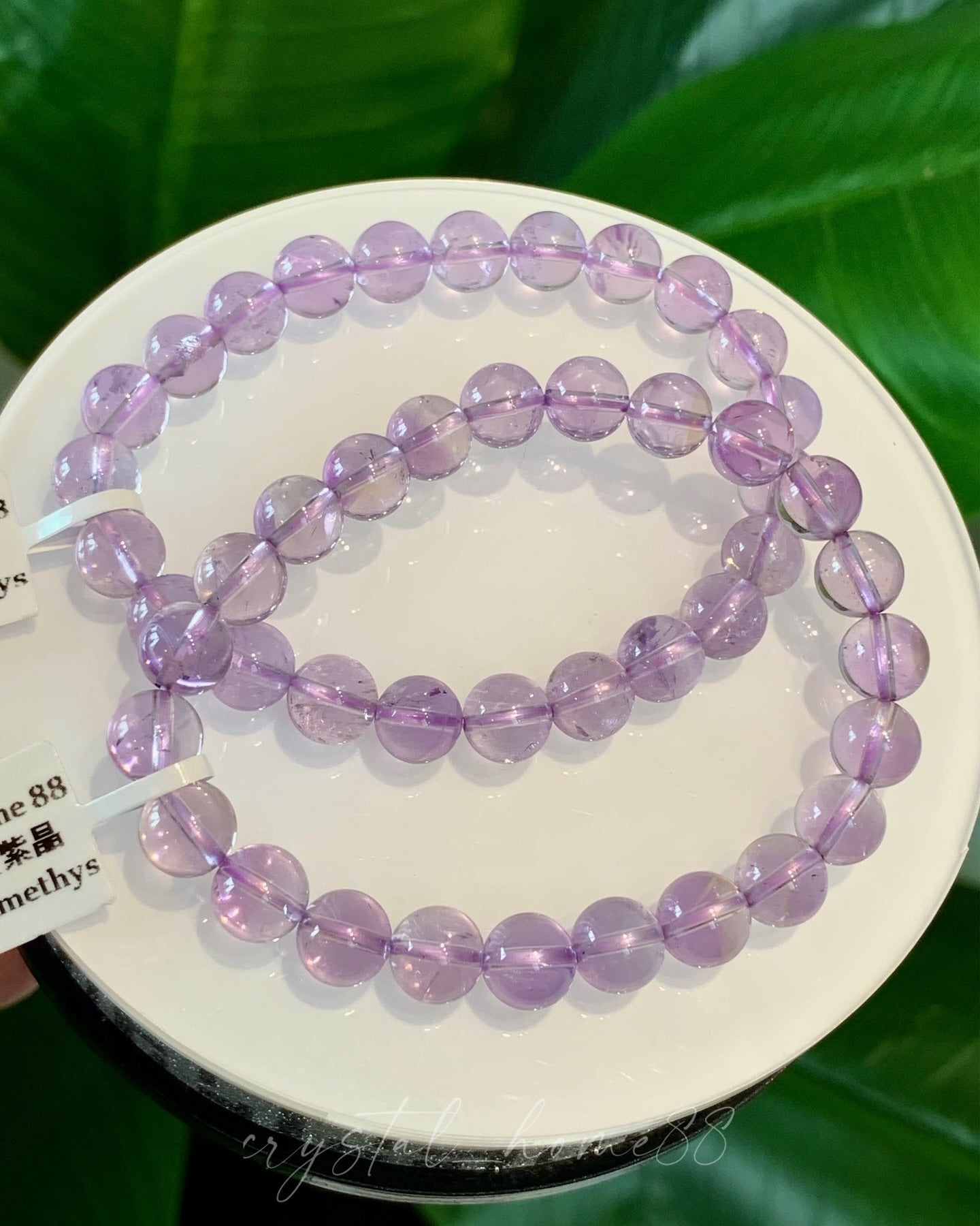 玻利维亚紫水晶 Bolivia Amethyst(A41)