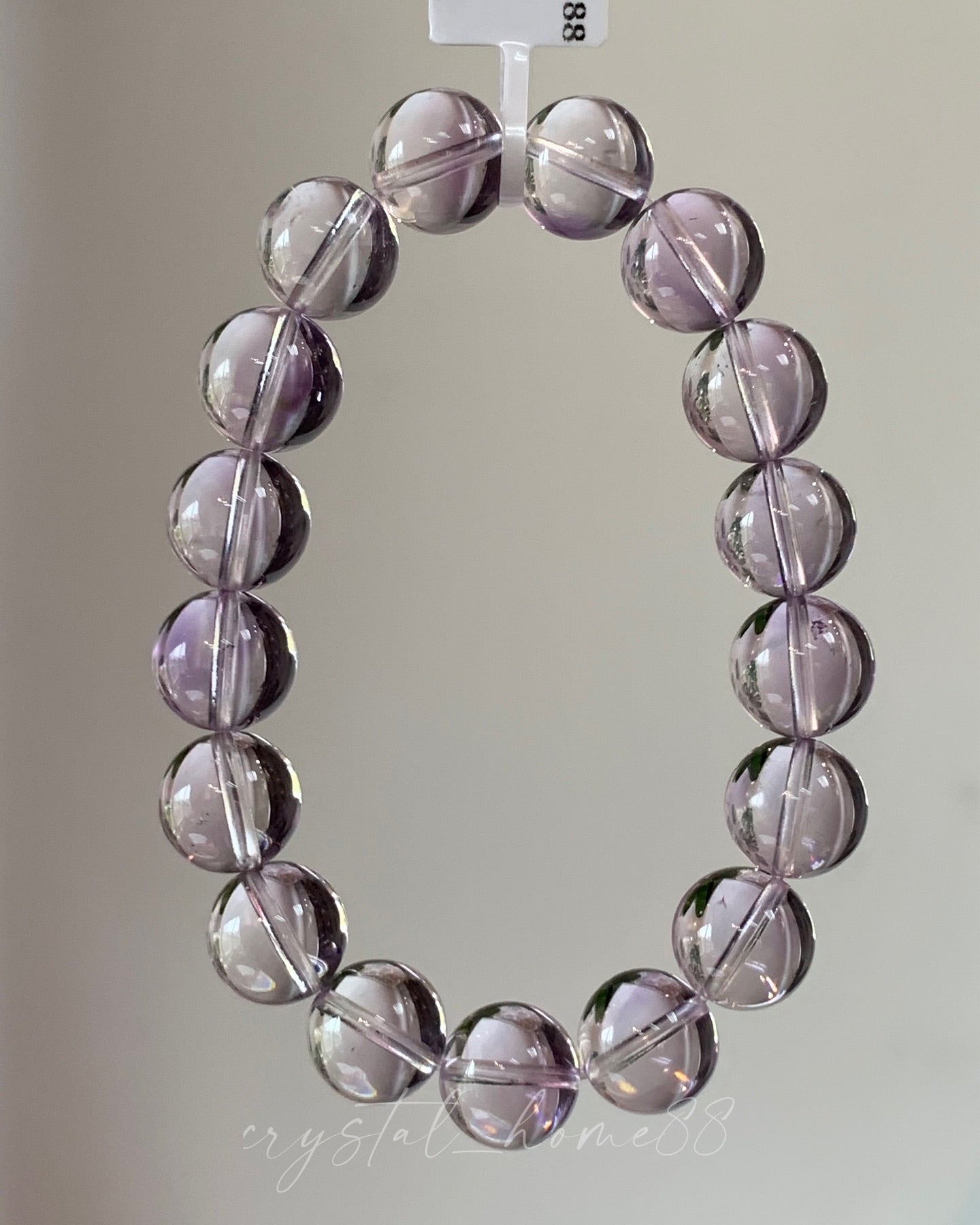 A体紫水晶 Amethyst(A43)