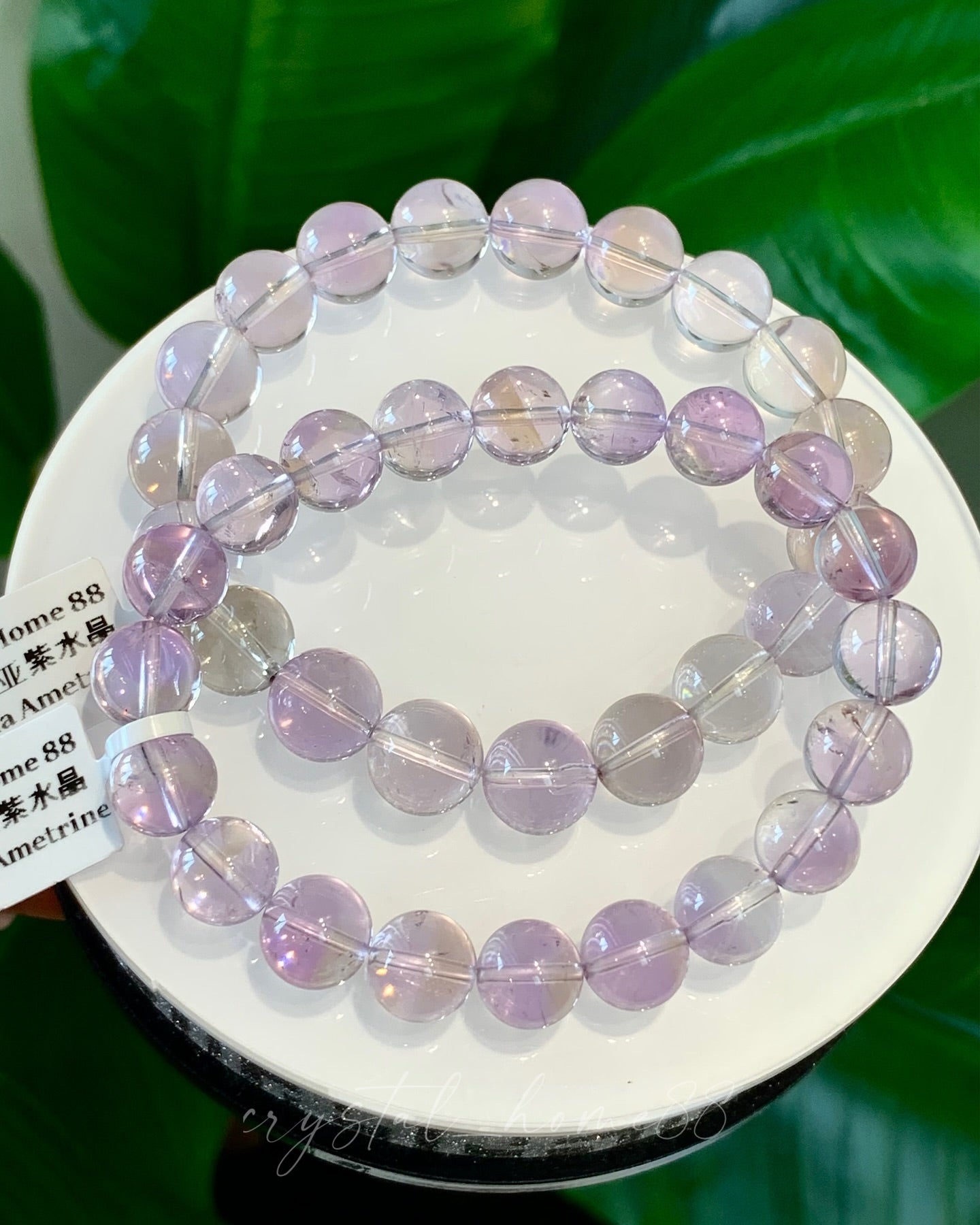 玻利维亚紫水晶 Bolivia Amethyst(A42)