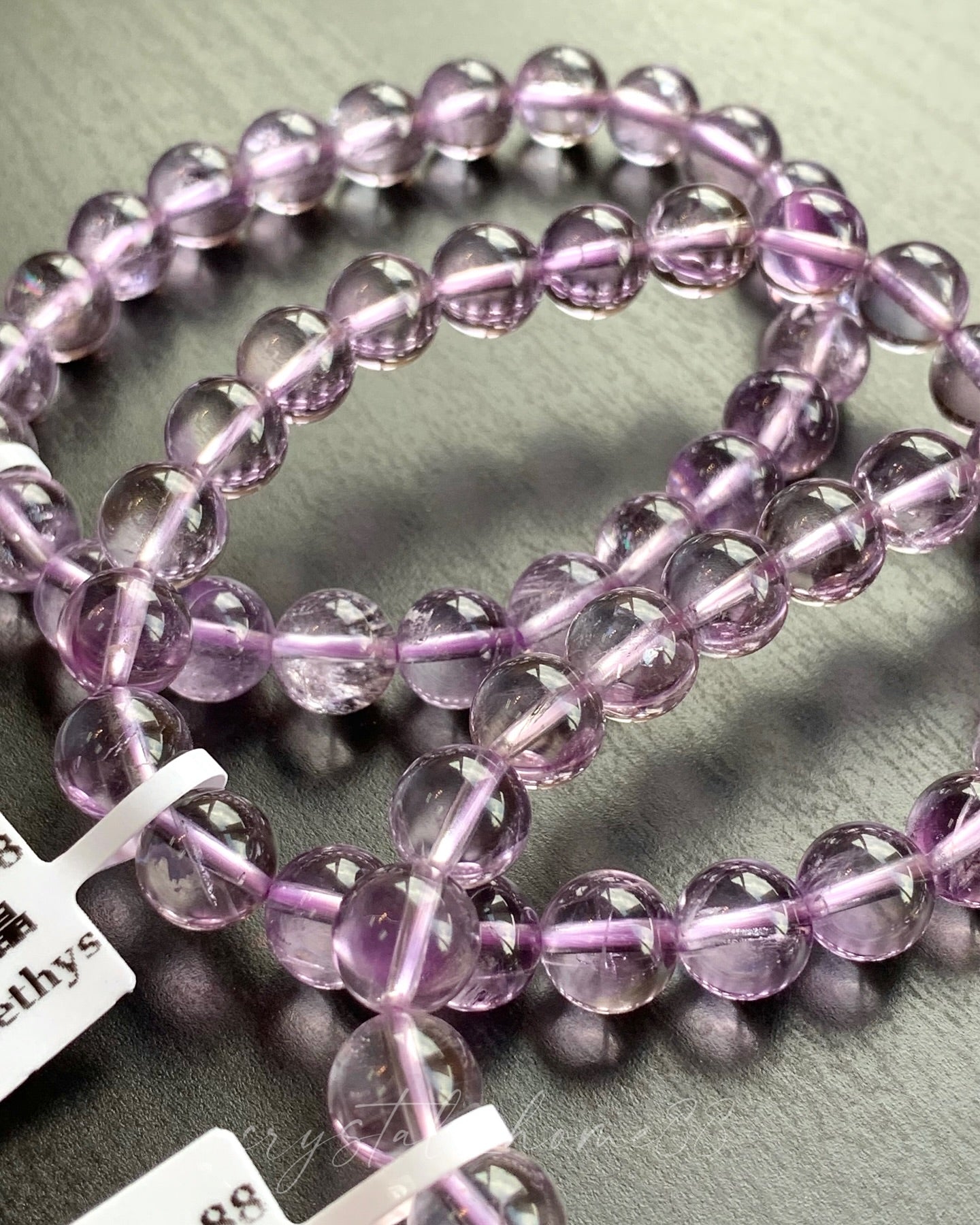 玻利维亚紫水晶 Bolivia Amethyst(A41)