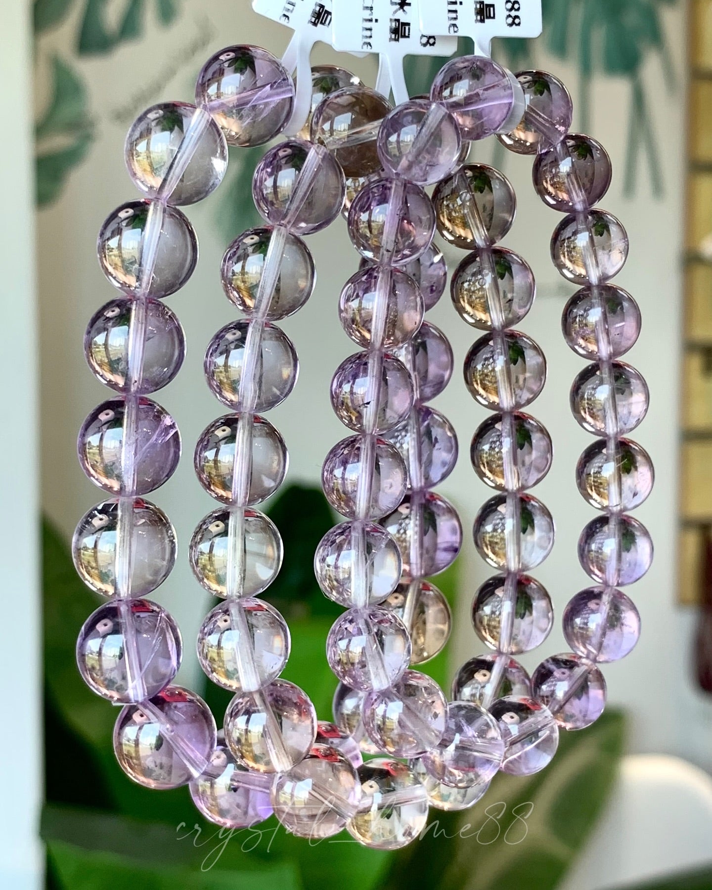 玻利维亚紫水晶 Bolivia Amethyst(A42)