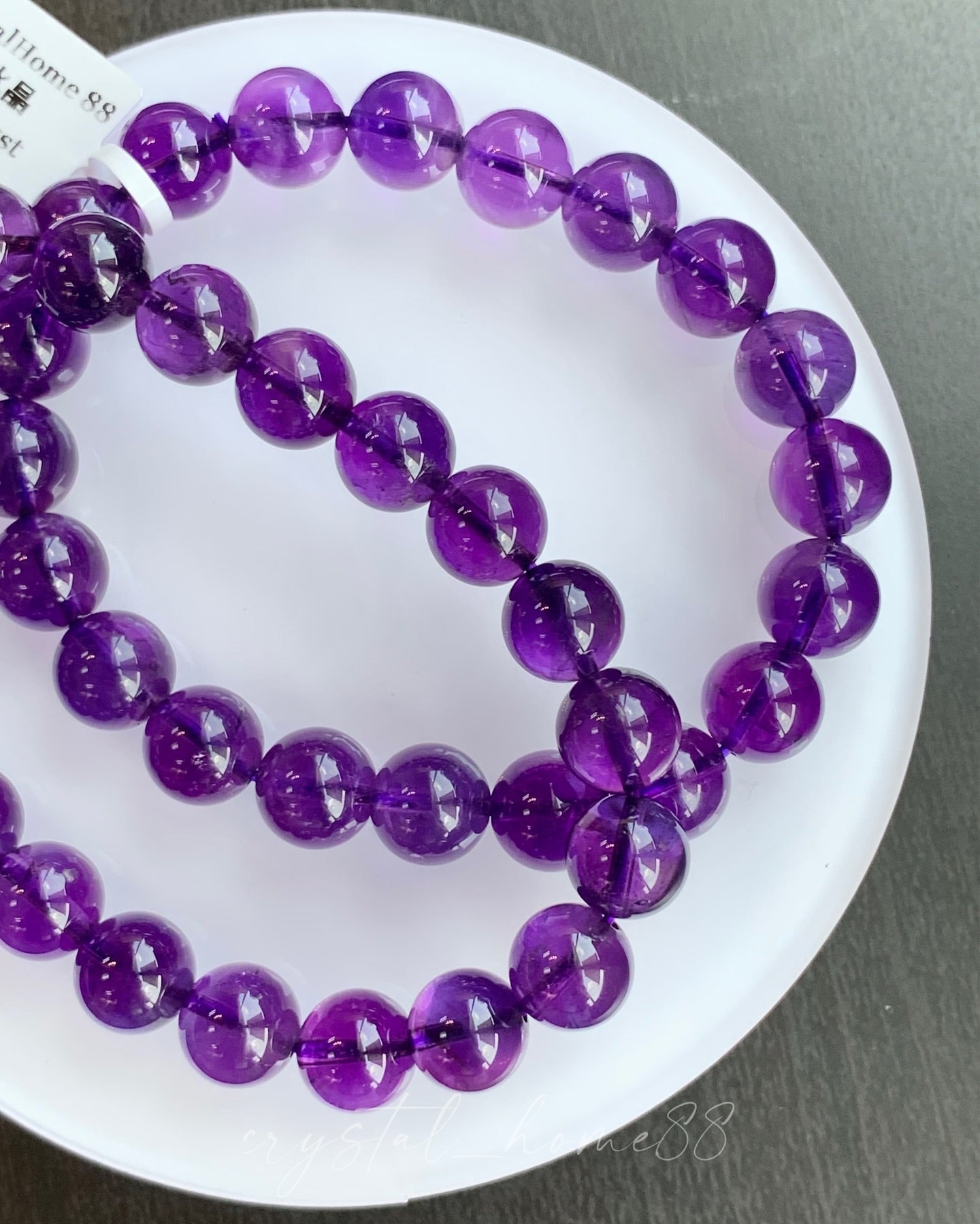 紫水晶 Amethyst(A40)
