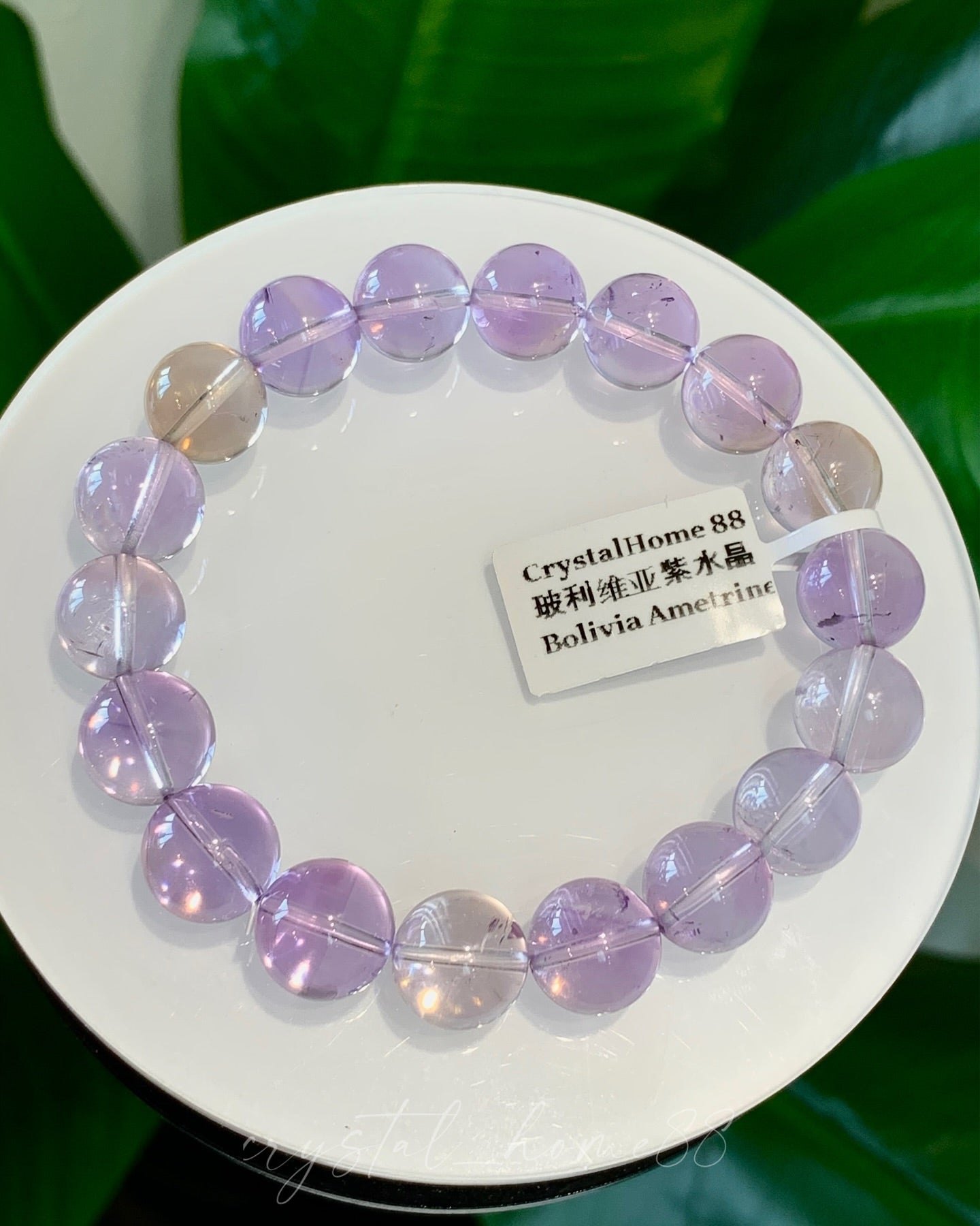 玻利维亚紫水晶 Bolivia Amethyst(A42)