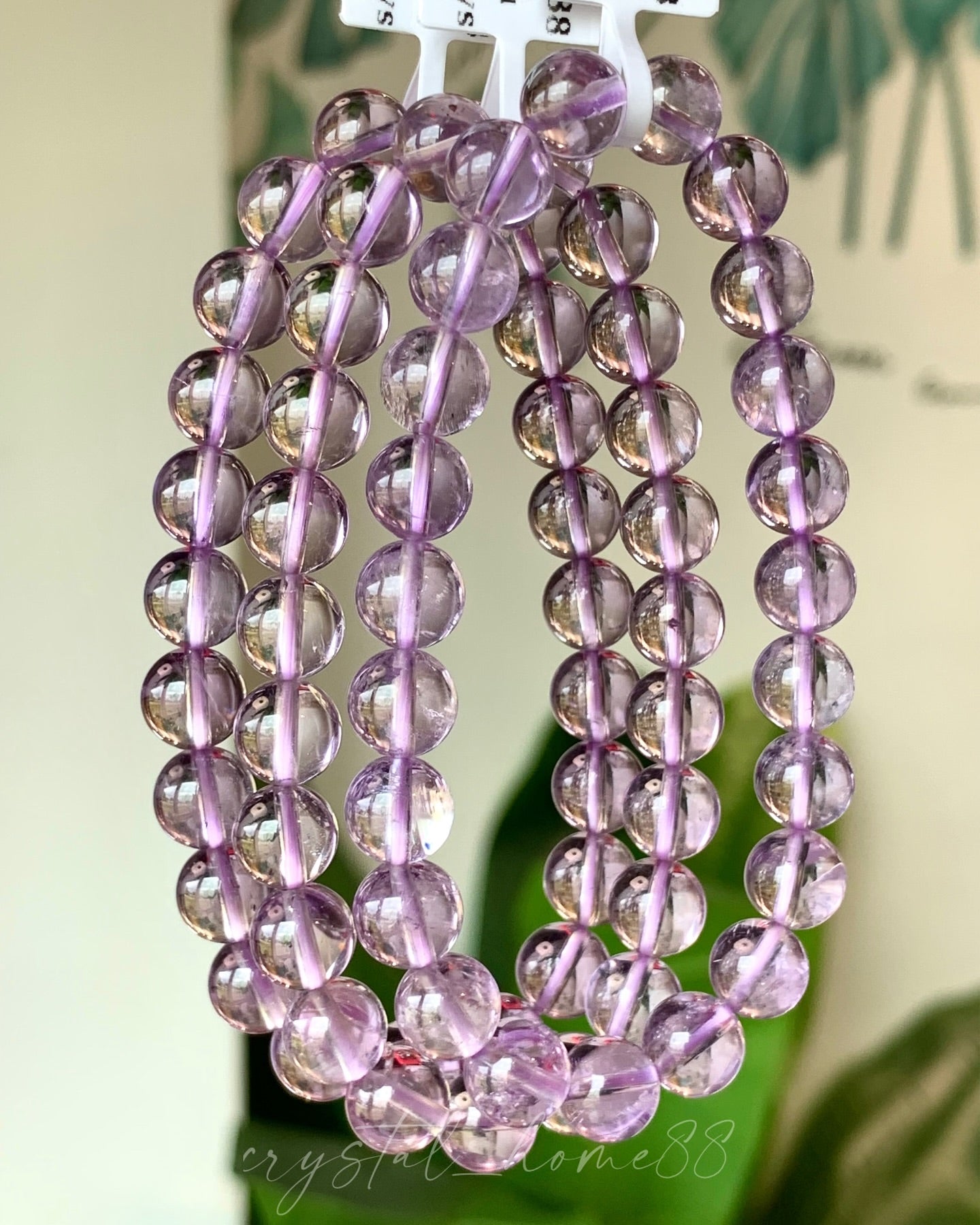 玻利维亚紫水晶 Bolivia Amethyst(A41)