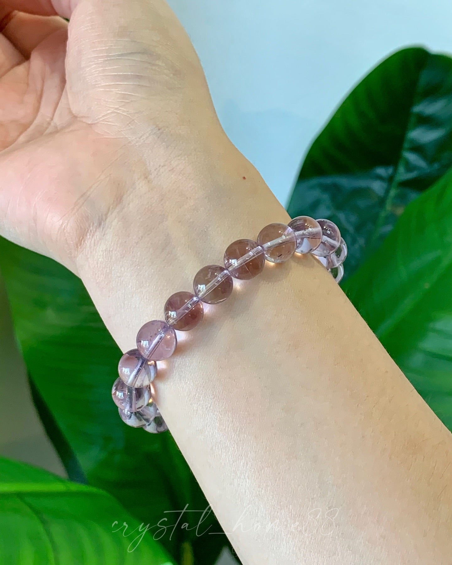 玻利维亚紫水晶 Bolivia Amethyst(A42)