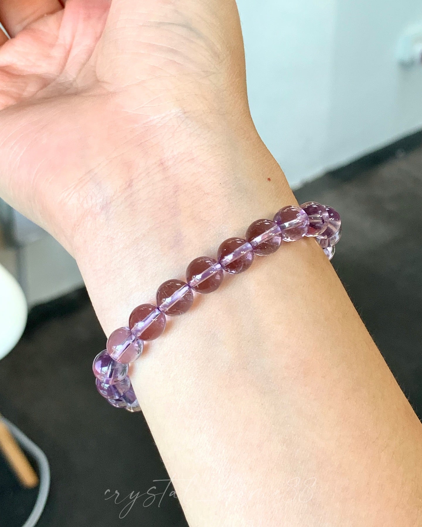 玻利维亚紫水晶 Bolivia Amethyst(A41)
