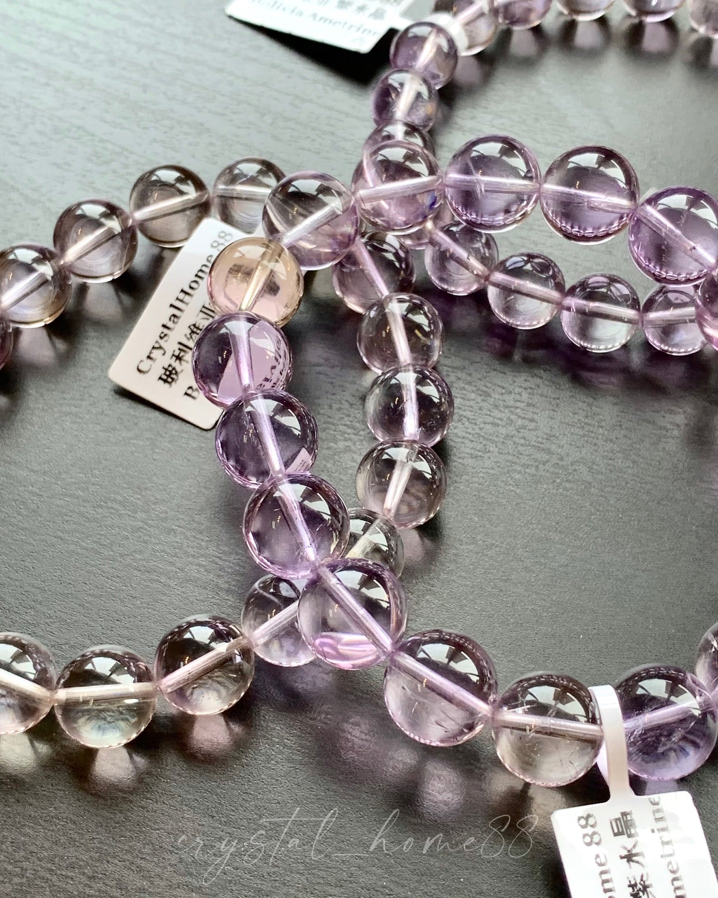 玻利维亚紫水晶 Bolivia Amethyst(A42)