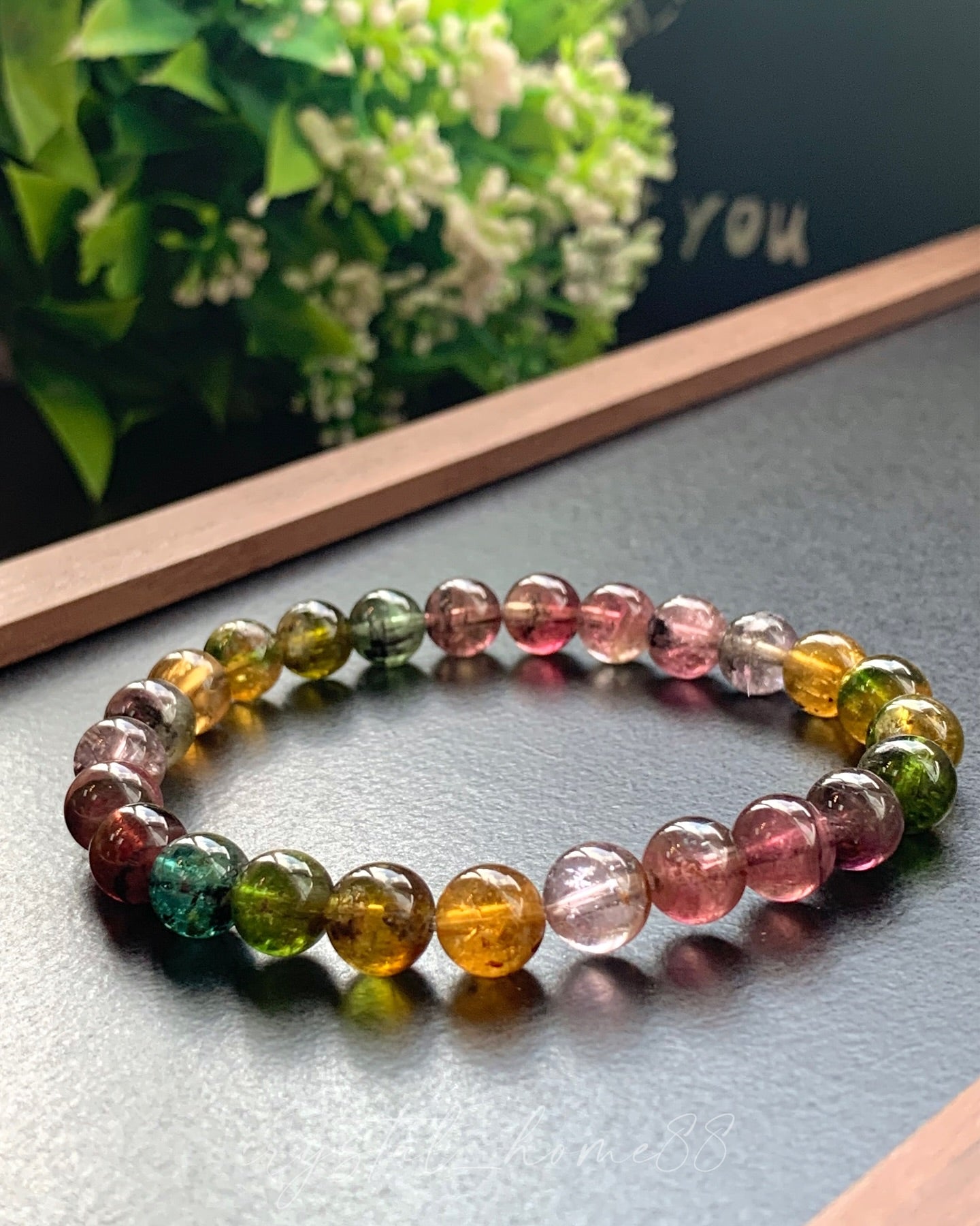 西瓜碧玺 Tourmaline(T32)