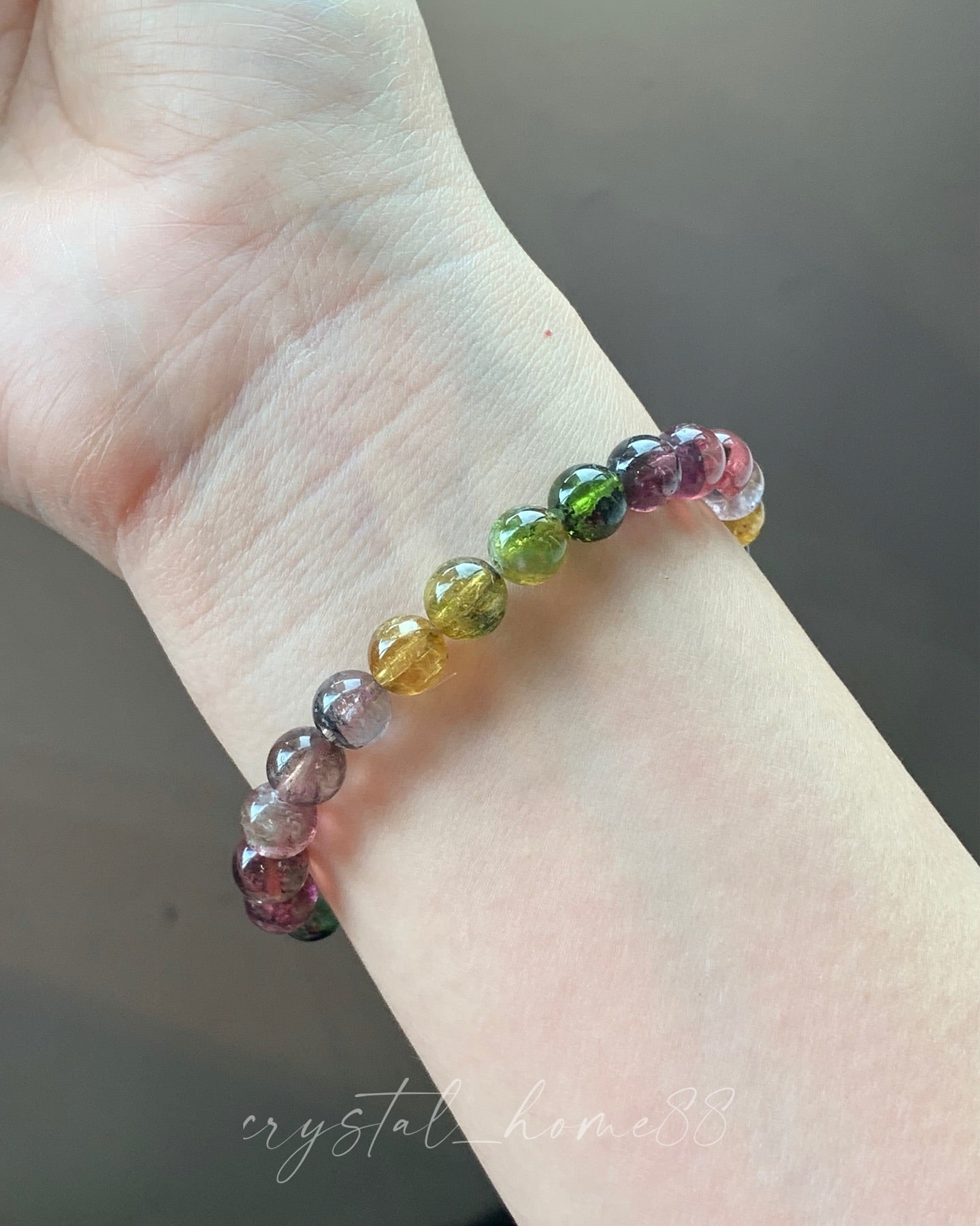 西瓜碧玺 Tourmaline(T32)