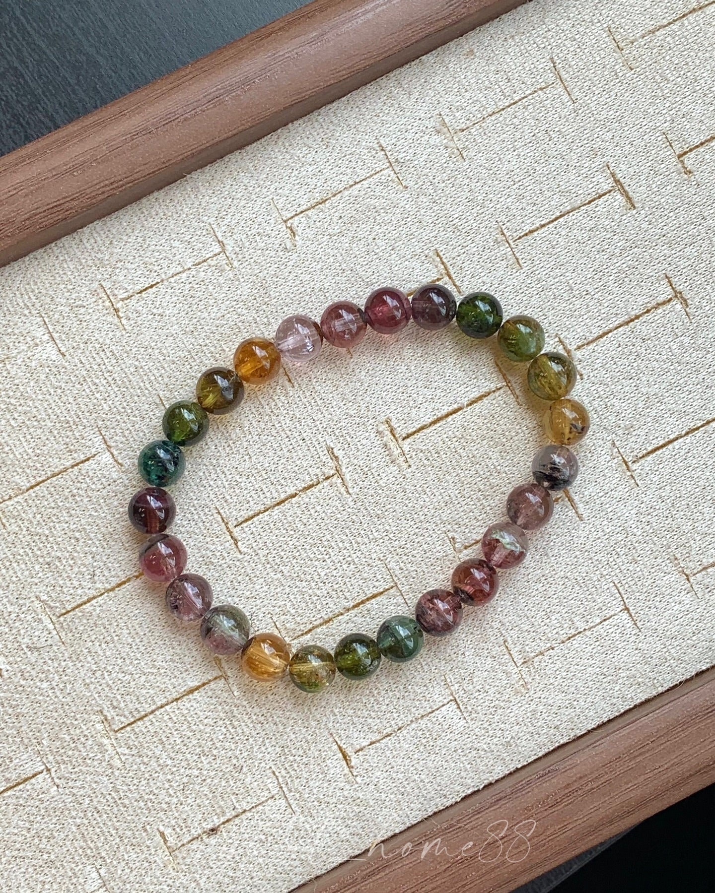 西瓜碧玺 Tourmaline(T32)