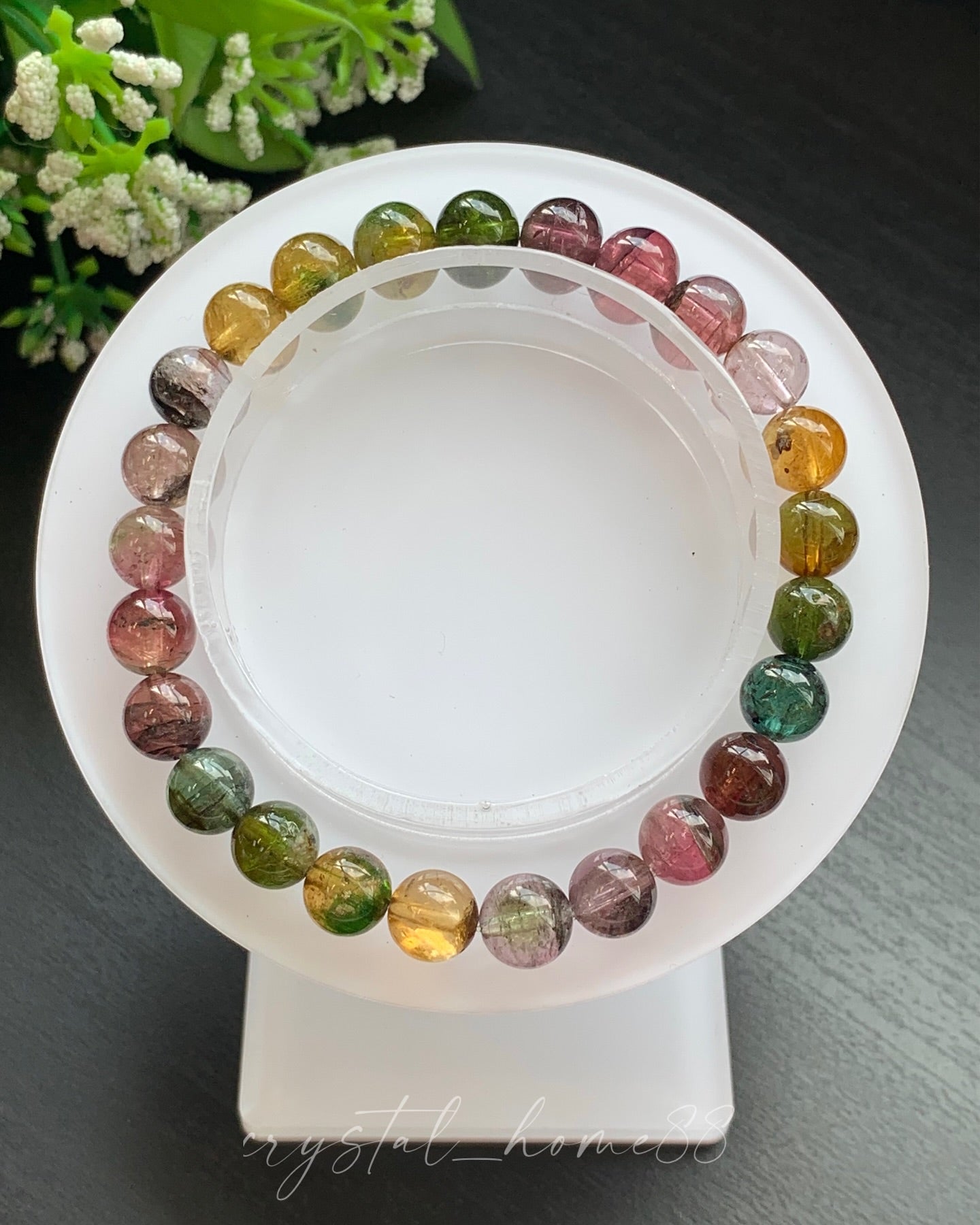 西瓜碧玺 Tourmaline(T32)