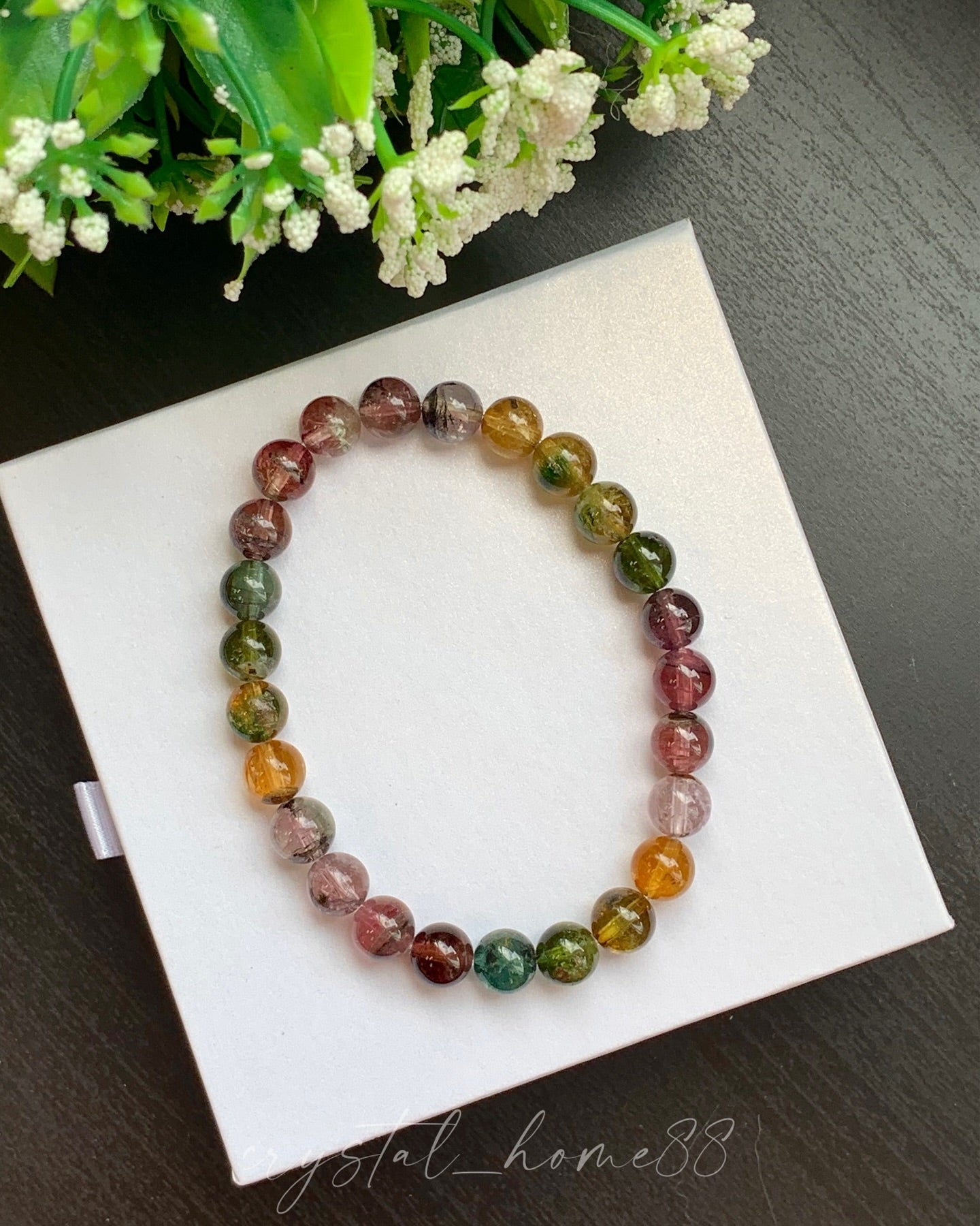 西瓜碧玺 Tourmaline(T32)