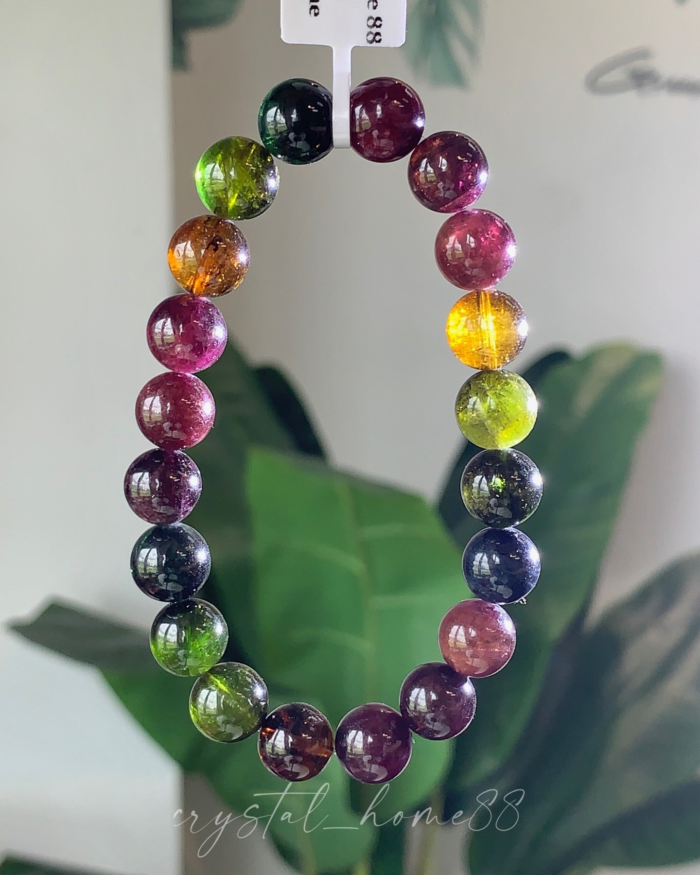 老矿碧玺 Tourmaline(T33)