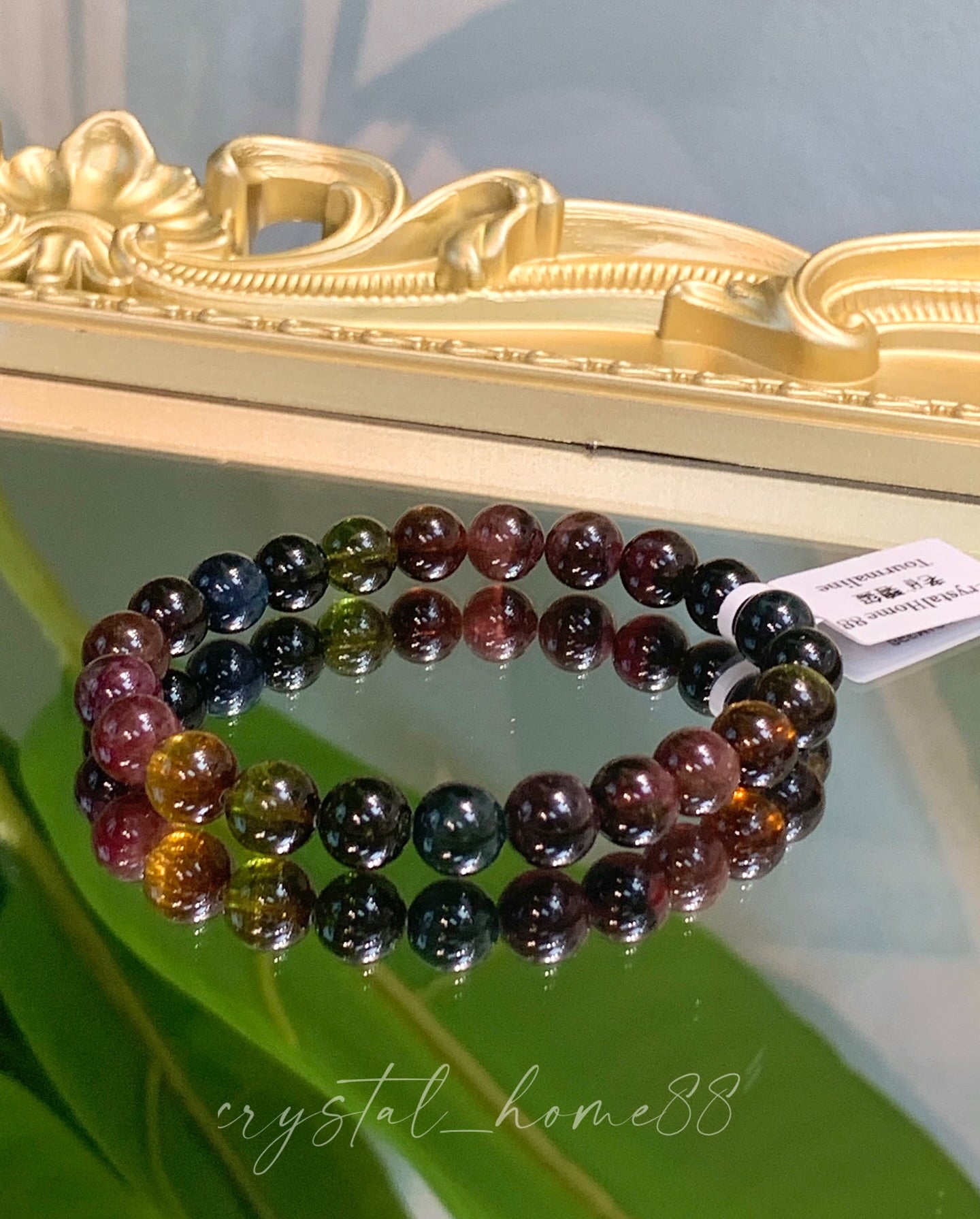 老矿碧玺 Tourmaline(T31)