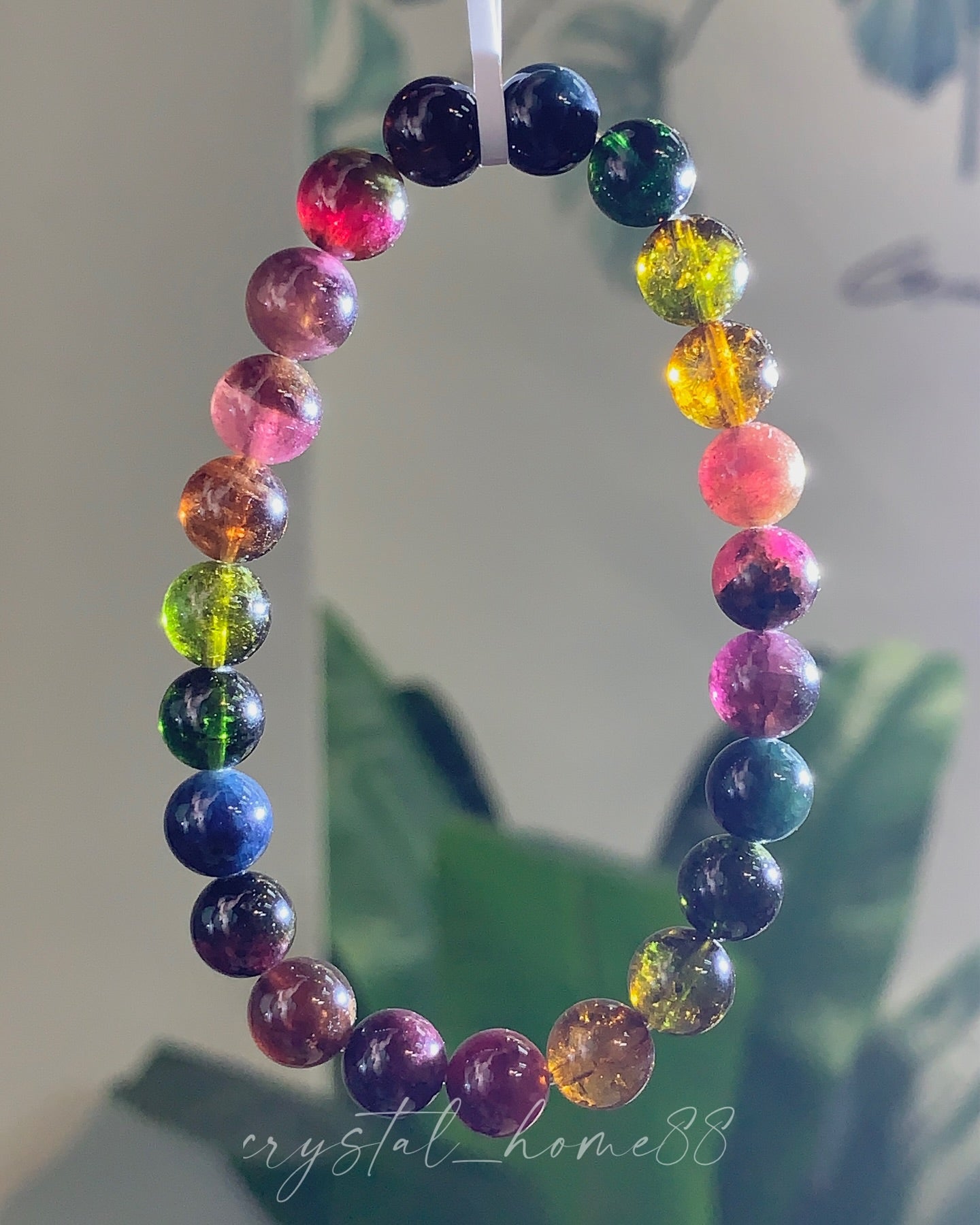 老矿碧玺 Tourmaline(T31)