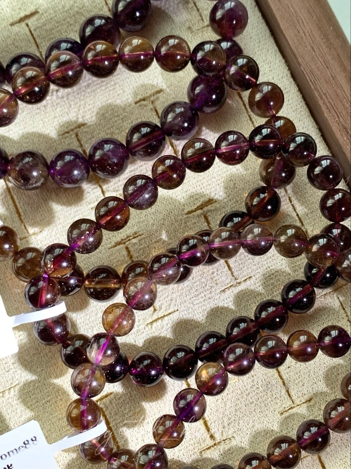 紫极光 Auralite
