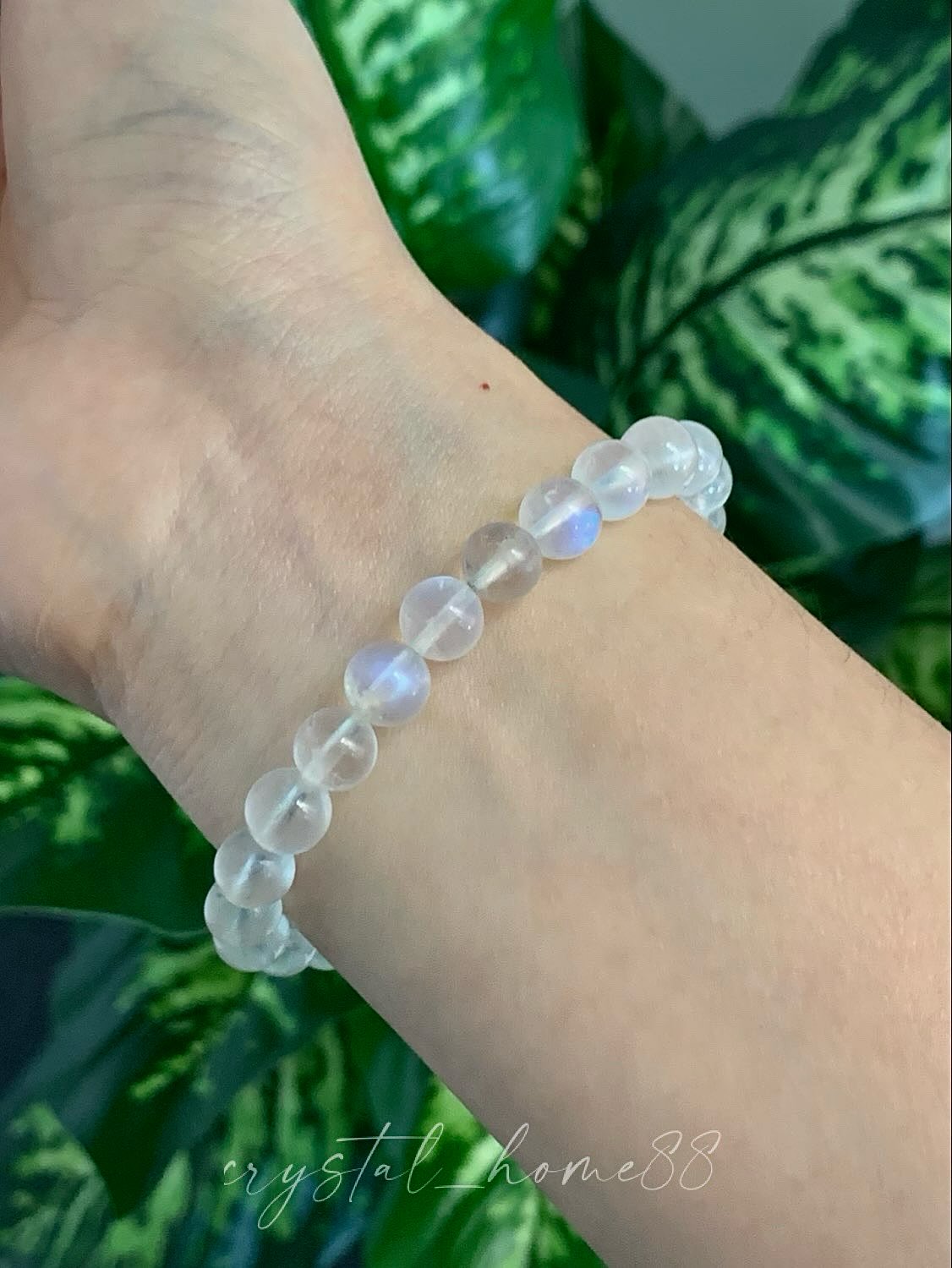性价比蓝月光 Moonstone