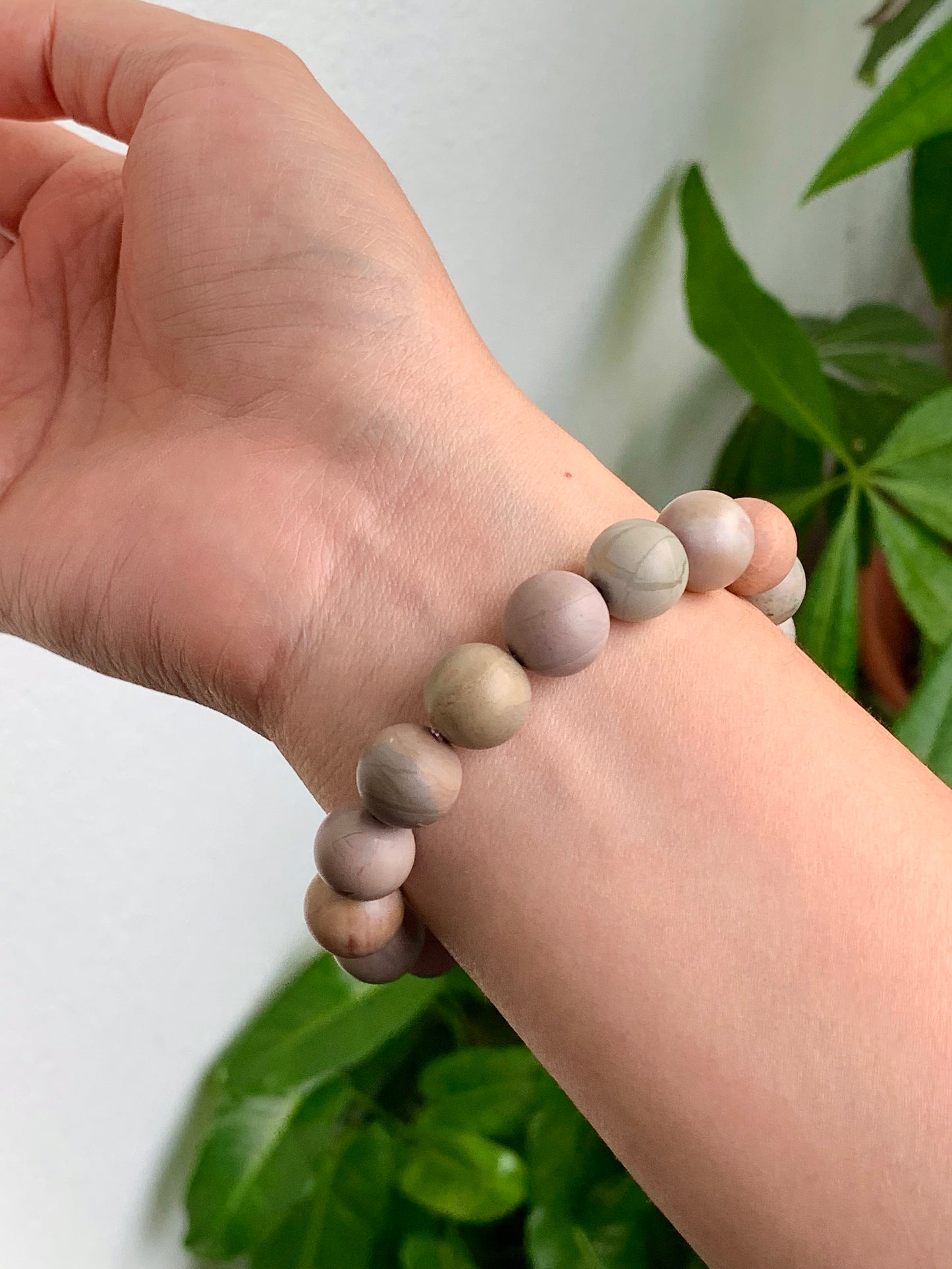 磨砂款 · 阿拉善 Alashan Agate