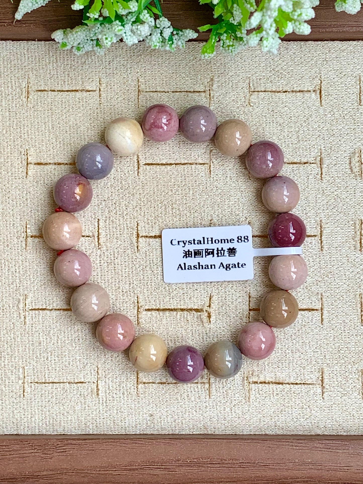 油画阿拉善 Alashan Agate(25-33)