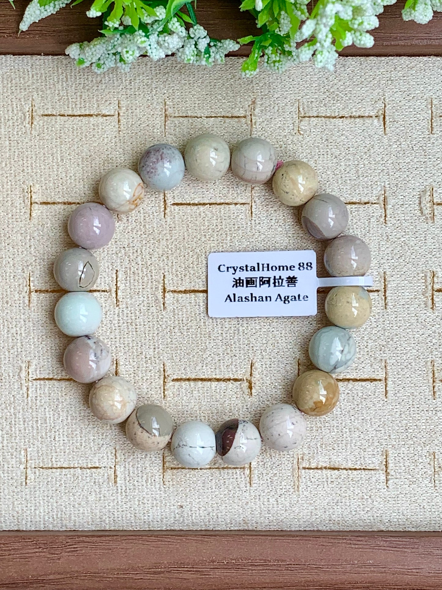 油画阿拉善 Alashan Agate(25-33)