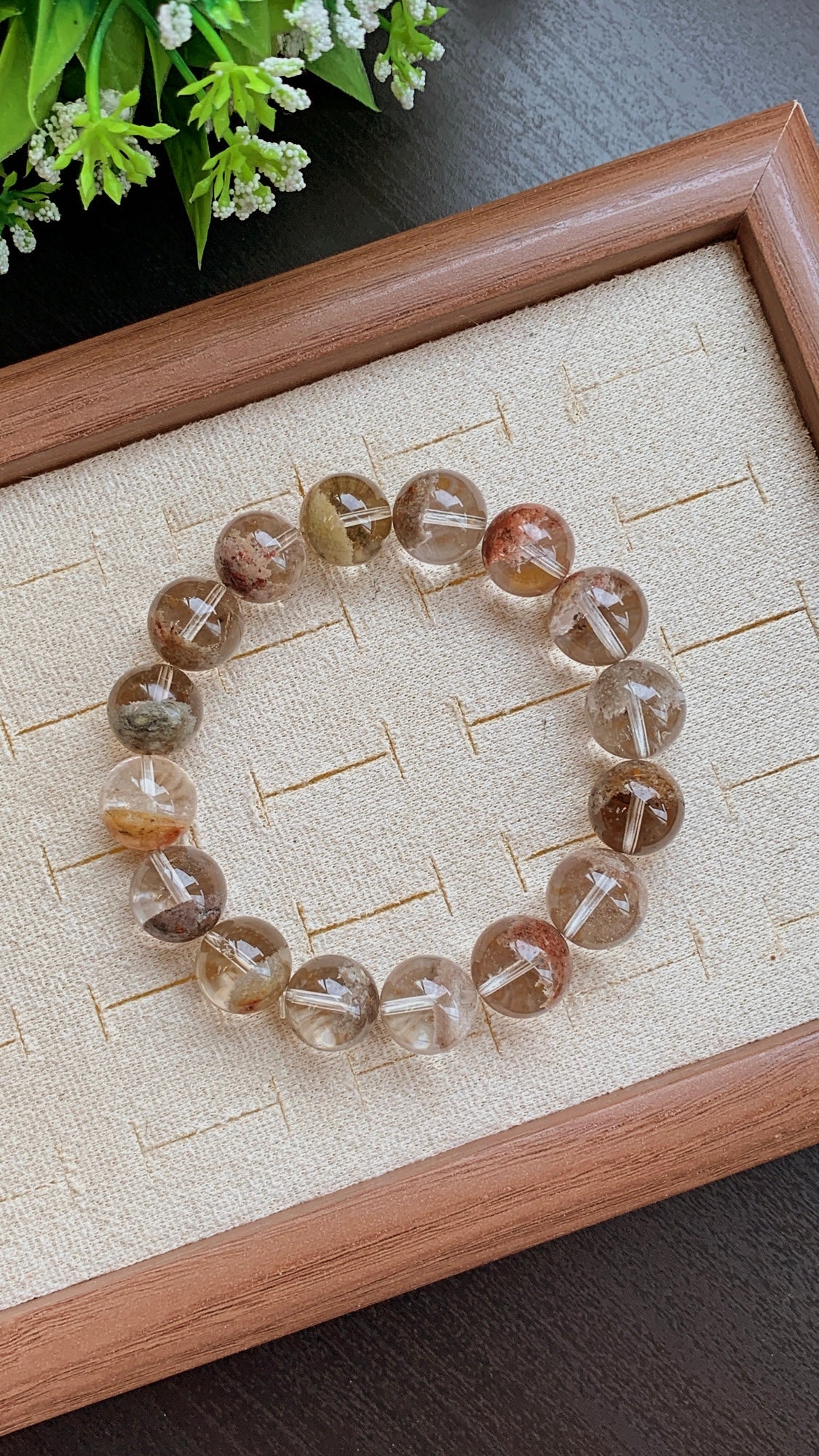 聚宝盆彩幽灵 Phantom Quartz(AYYQ03)