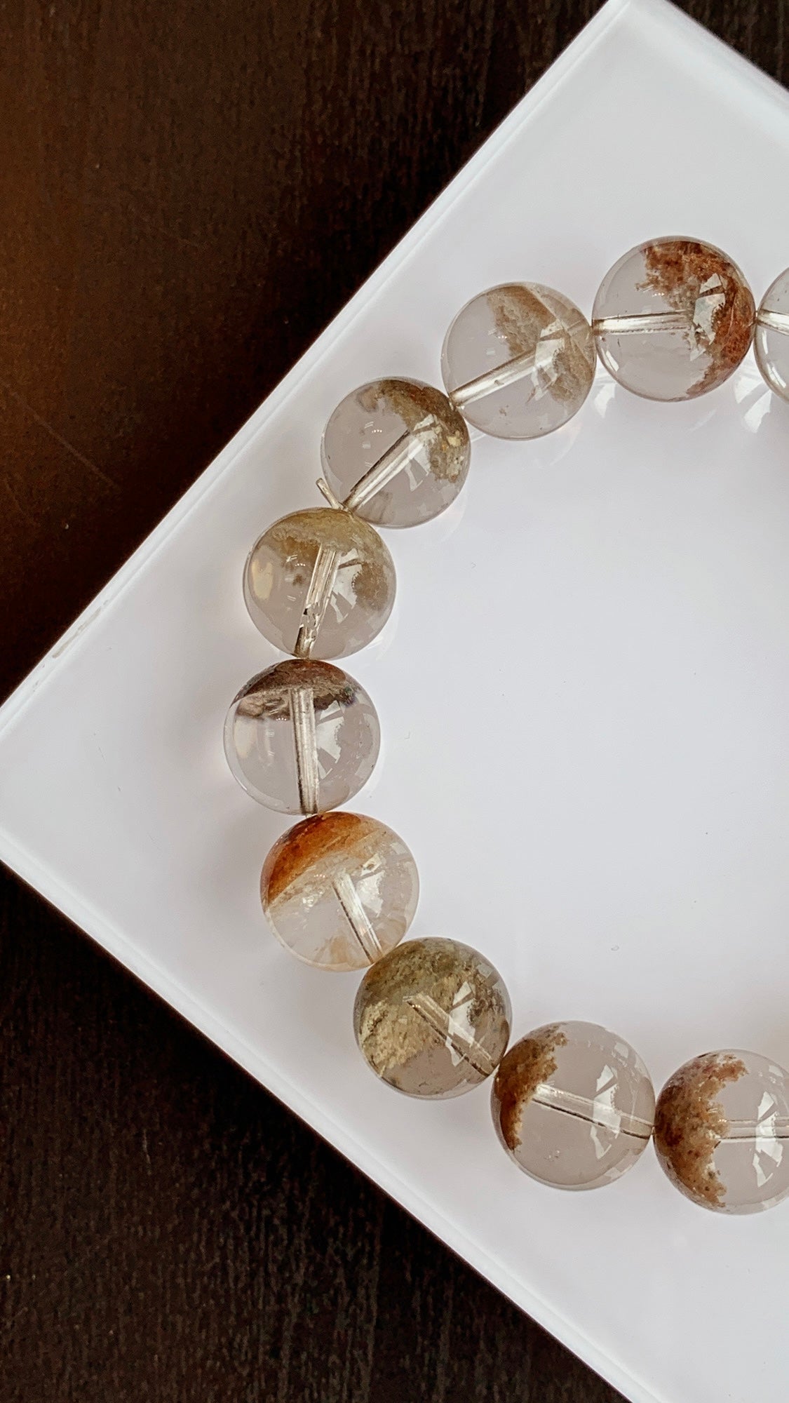 聚宝盆彩幽灵 Phantom Quartz(AYYQ03)