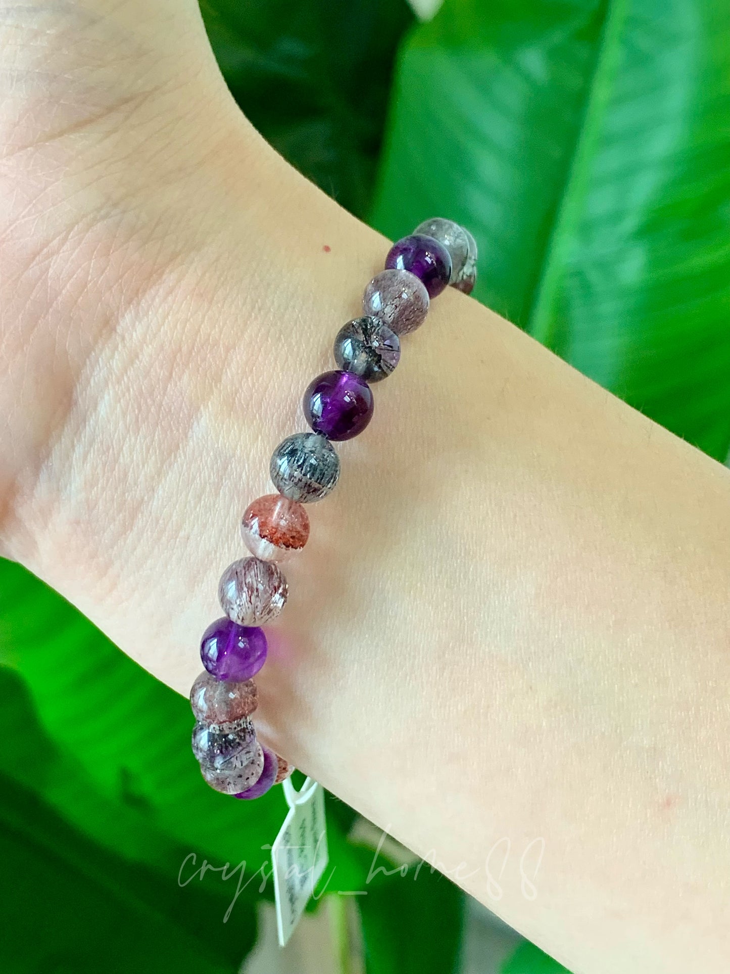 云母超七 Super Seven(S740)