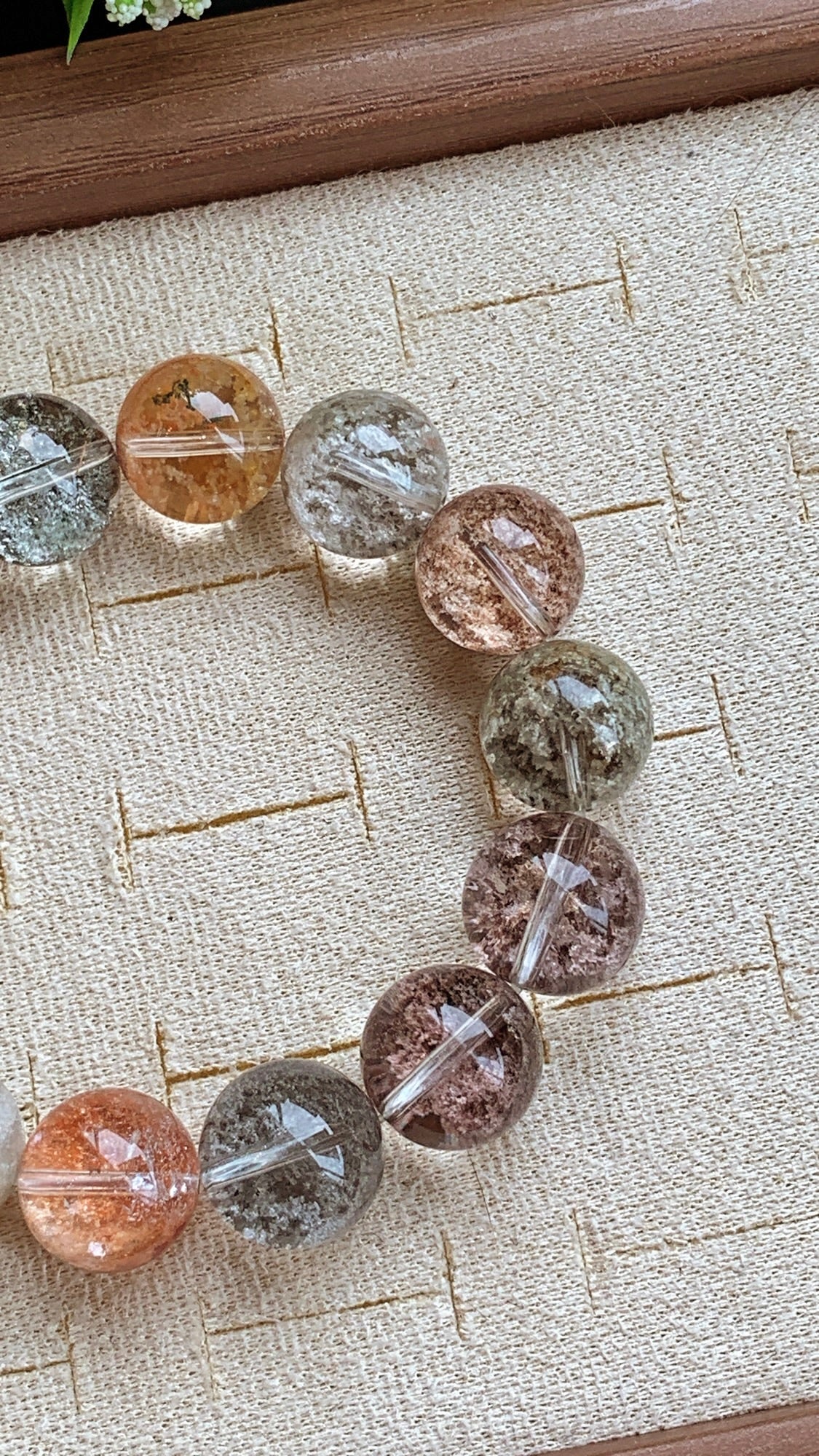 聚宝盆彩幽灵 Phantom Quartz(AYXS02)