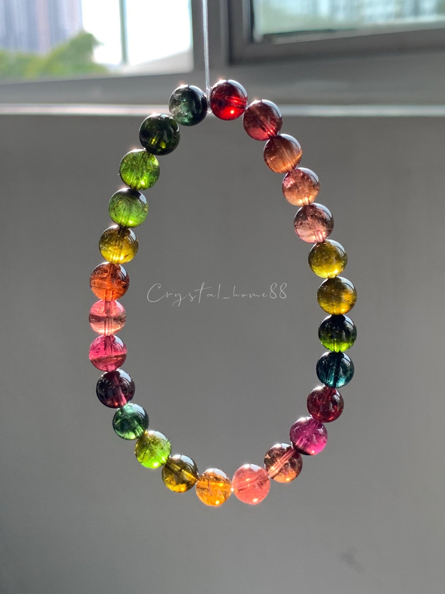 老矿碧玺 Tourmaline(T15)