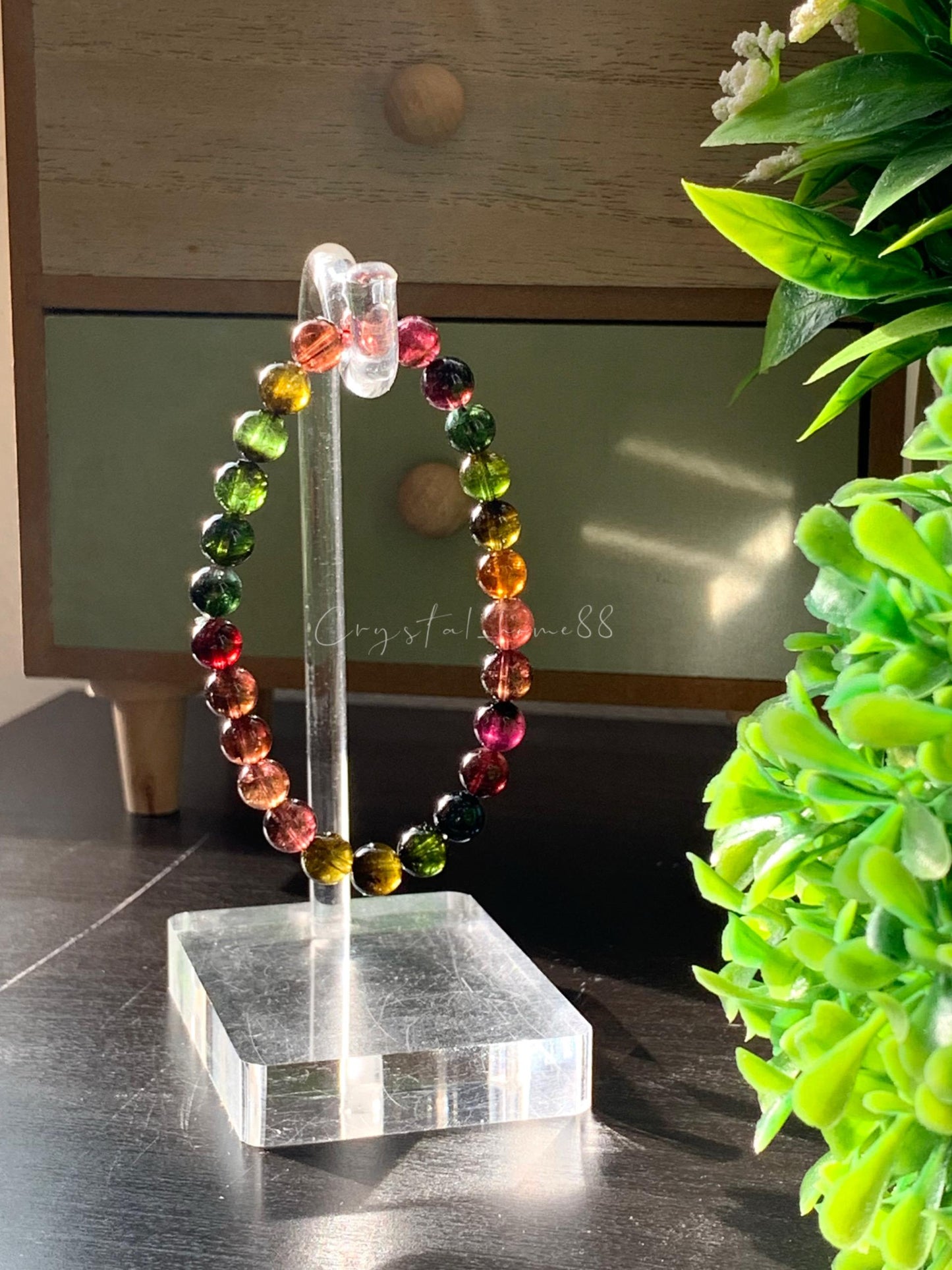 老矿碧玺 Tourmaline(T15)