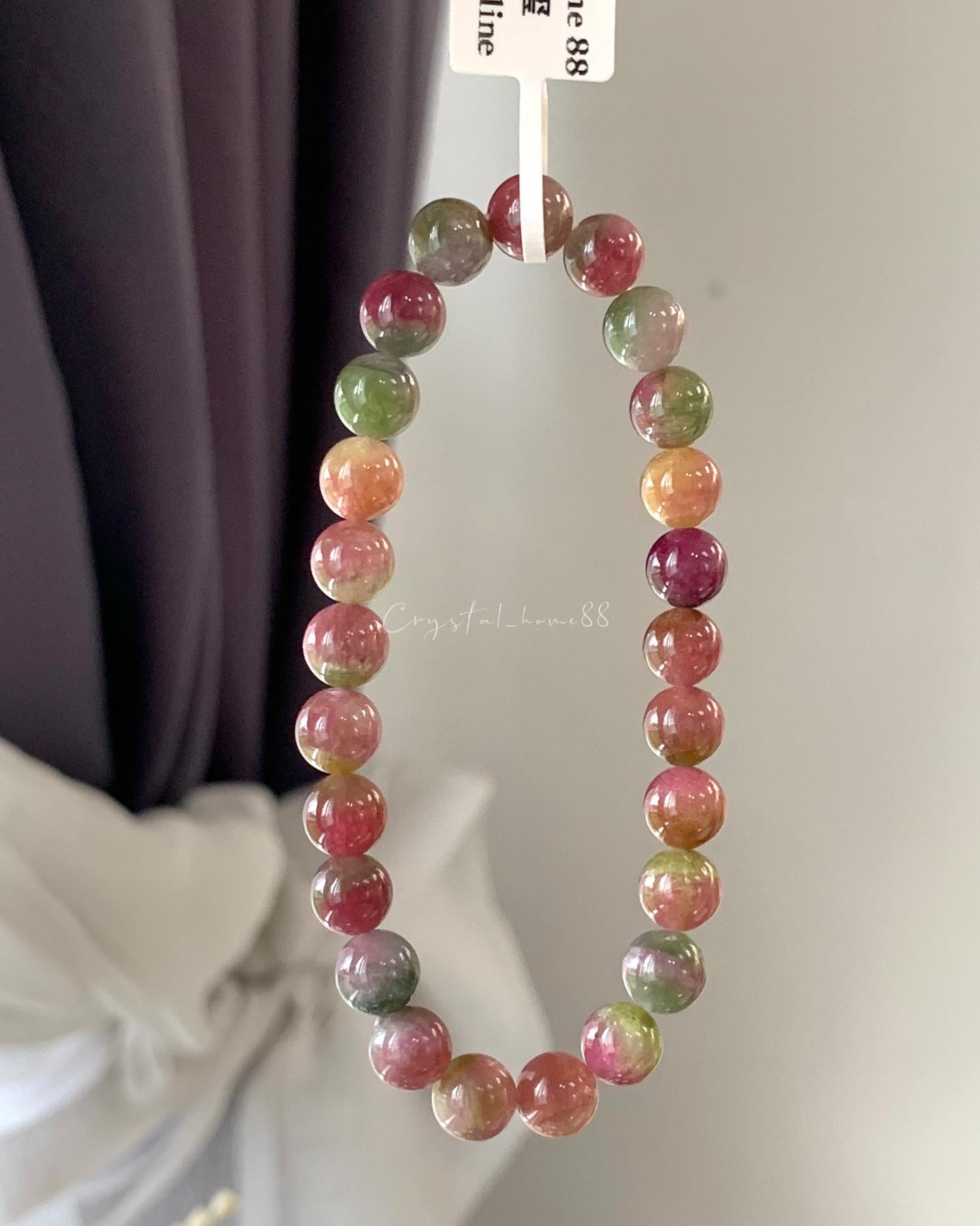 西瓜碧玺 Tourmaline（T65）