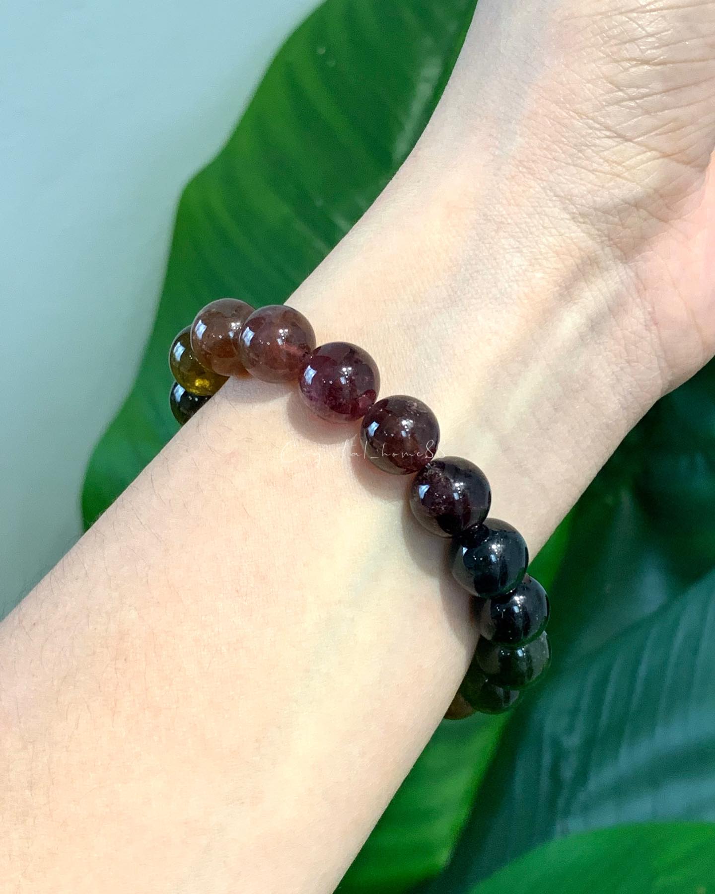 老矿碧玺 Tourmaline（T69）