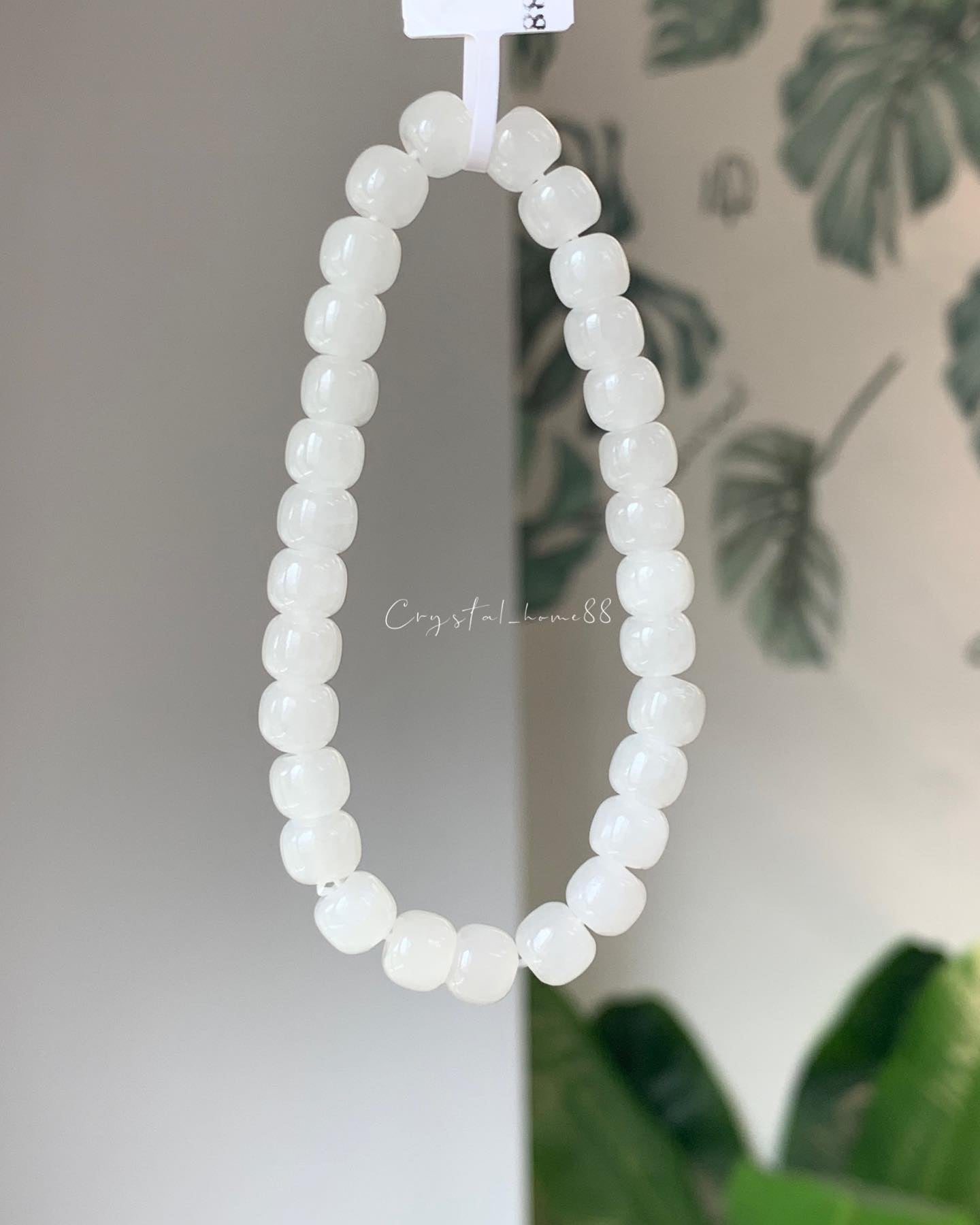 老型珠 · 高品和田玉 Hetian Jade（H21）