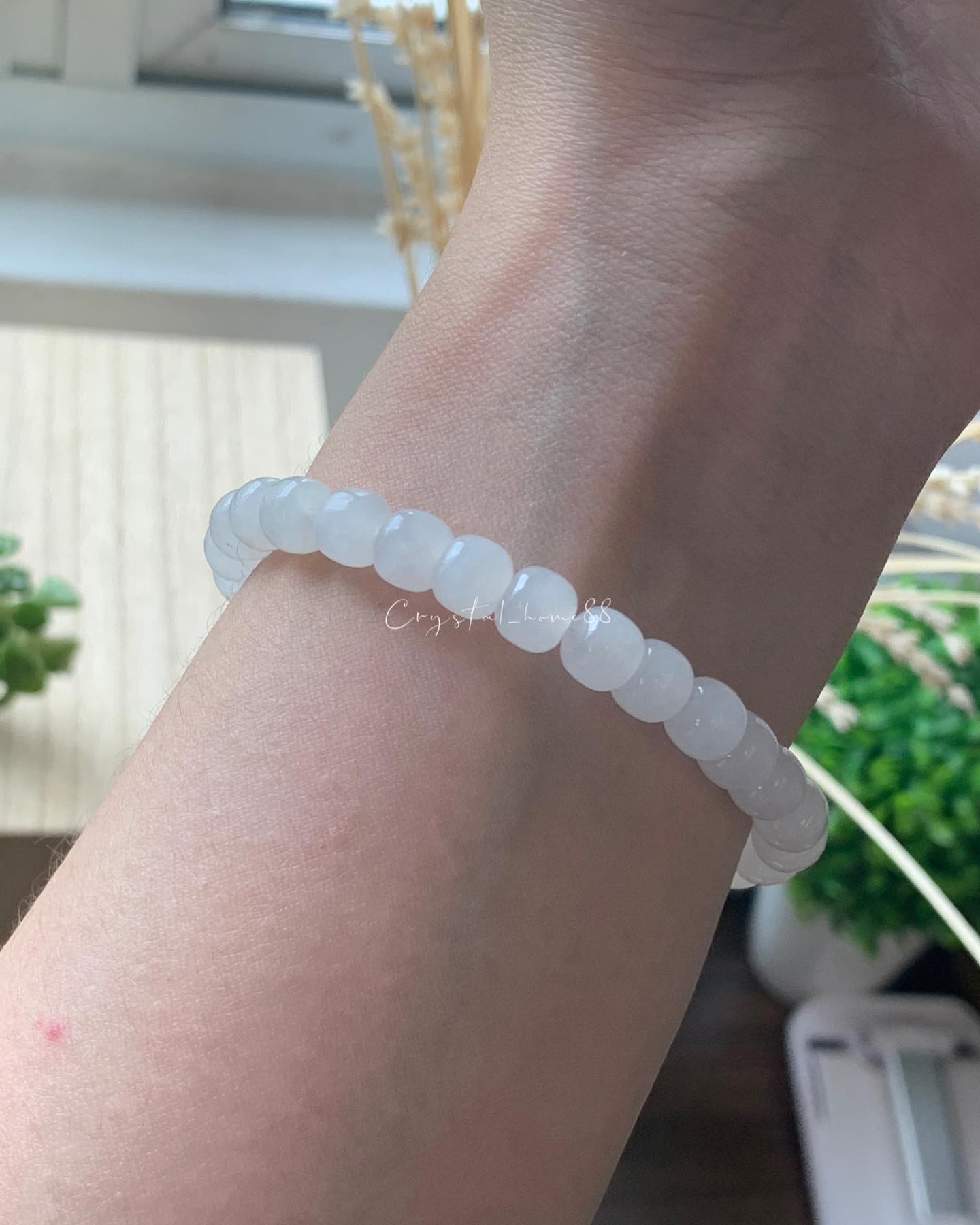 老型珠 · 高品和田玉 Hetian Jade（H21）