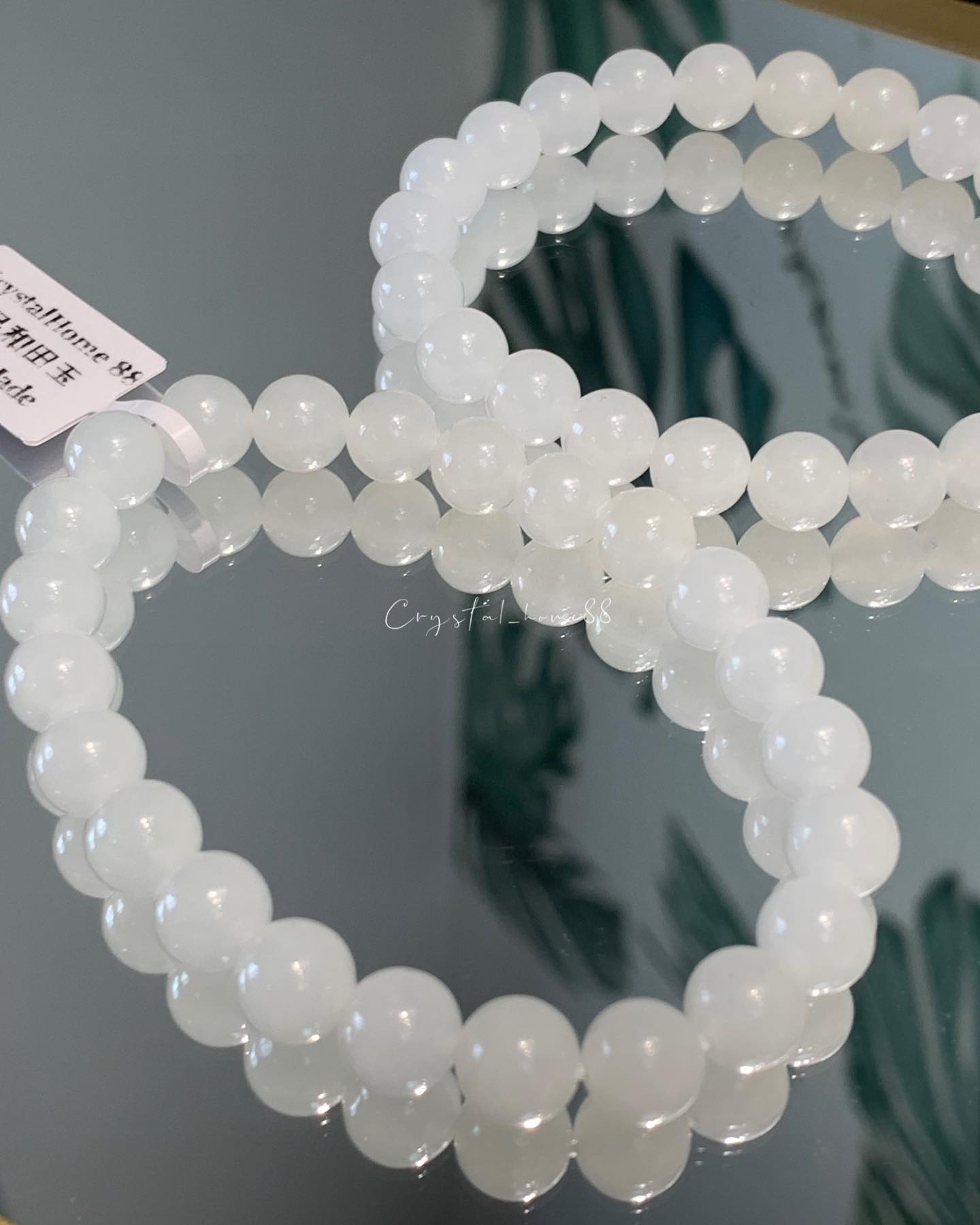 高品和田玉 Hetian Jade（H22）