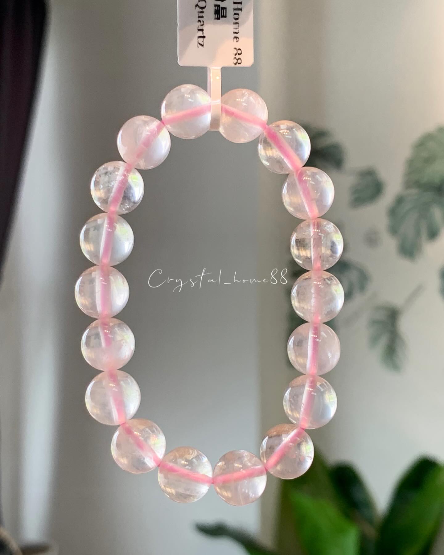 福利款 · 粉晶 Rose Quartz