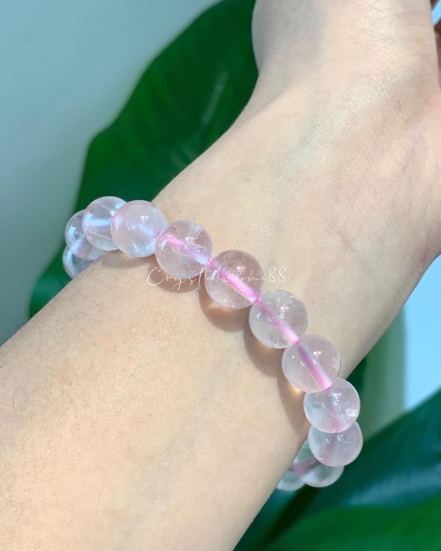 福利款 · 粉晶 Rose Quartz
