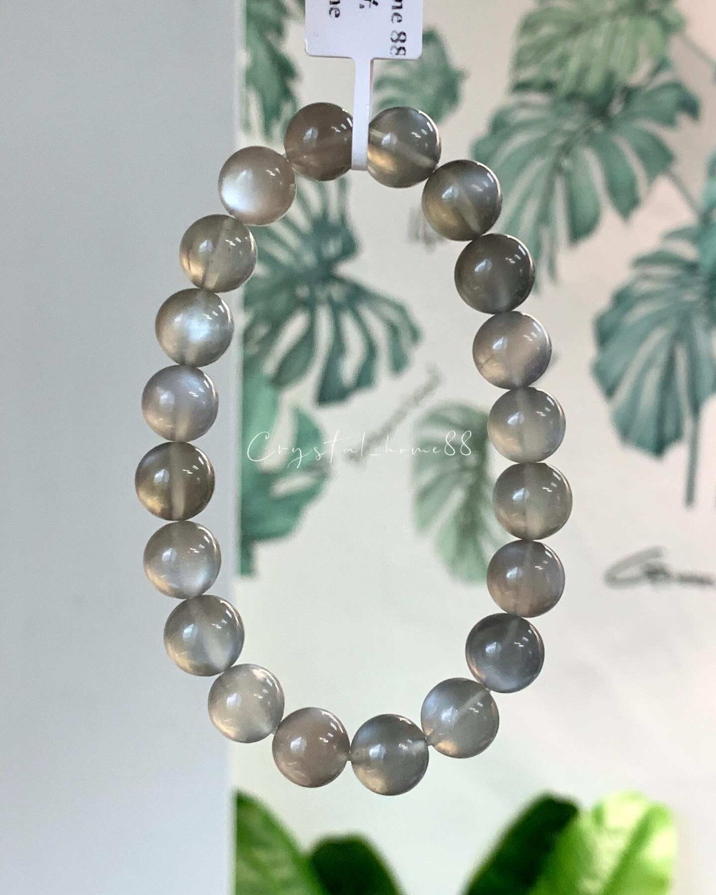 黑银月光 Moonstone（M13）