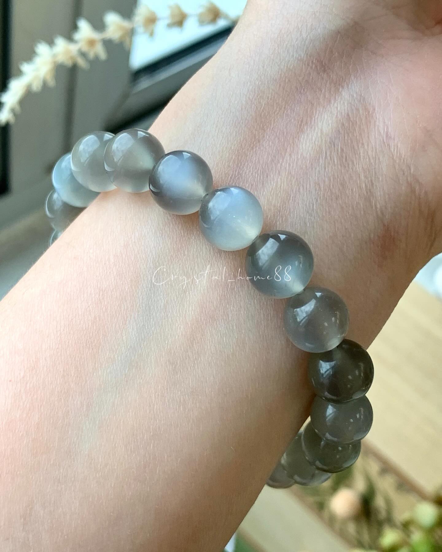 黑银月光 Moonstone（M13）