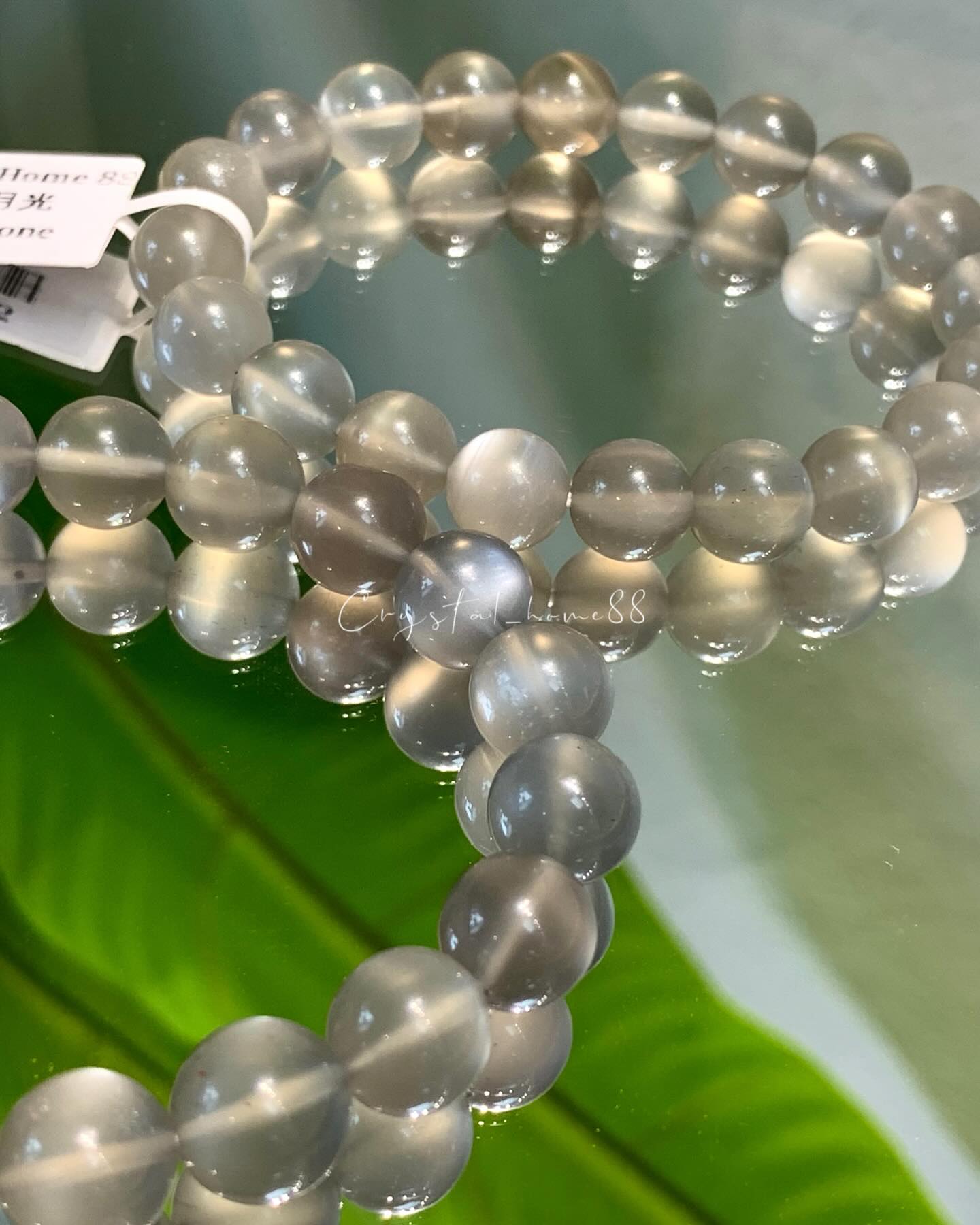 黑银月光 Moonstone（M13）